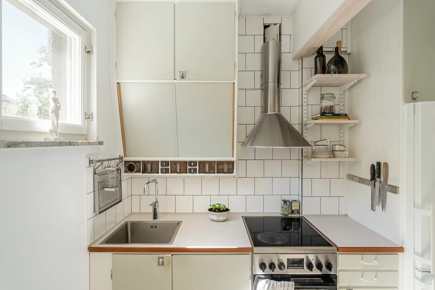 Bostadsrätt, Granbacken 20, Bromma - Johannesfred, Stockholm