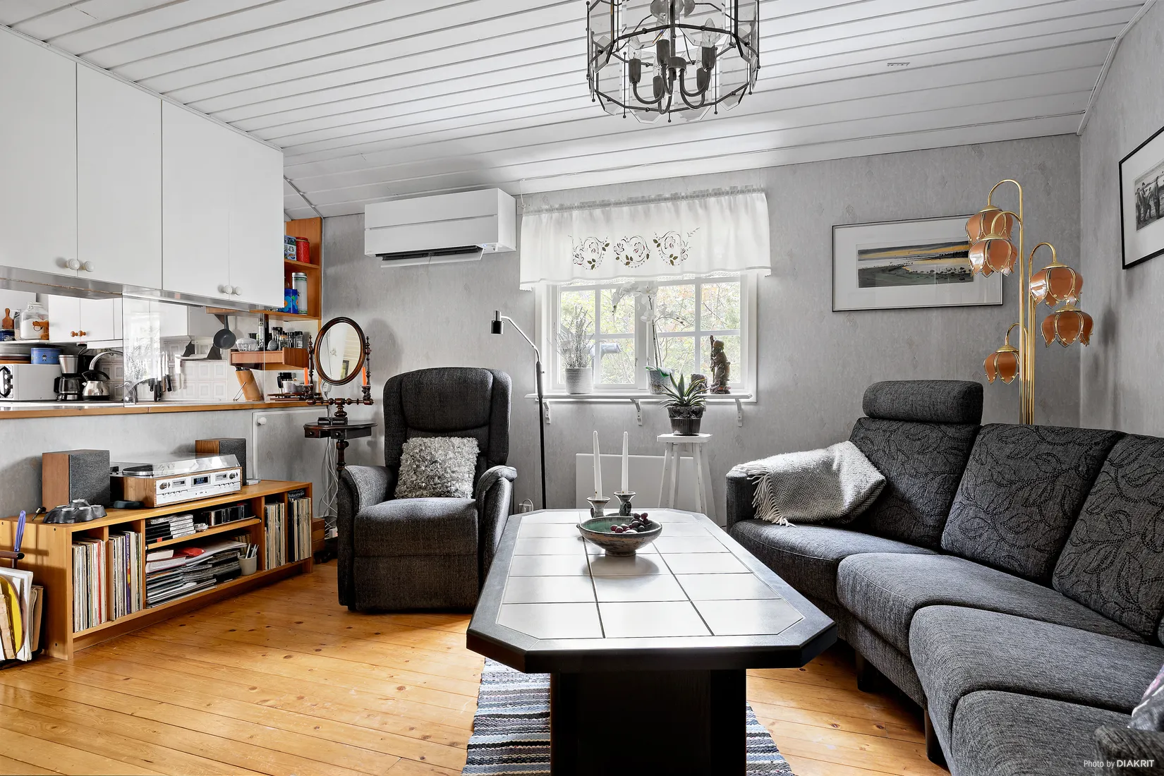 Villa, Stenkumla Bertels 168, Stenkumla - Visby Närområde, Gotland