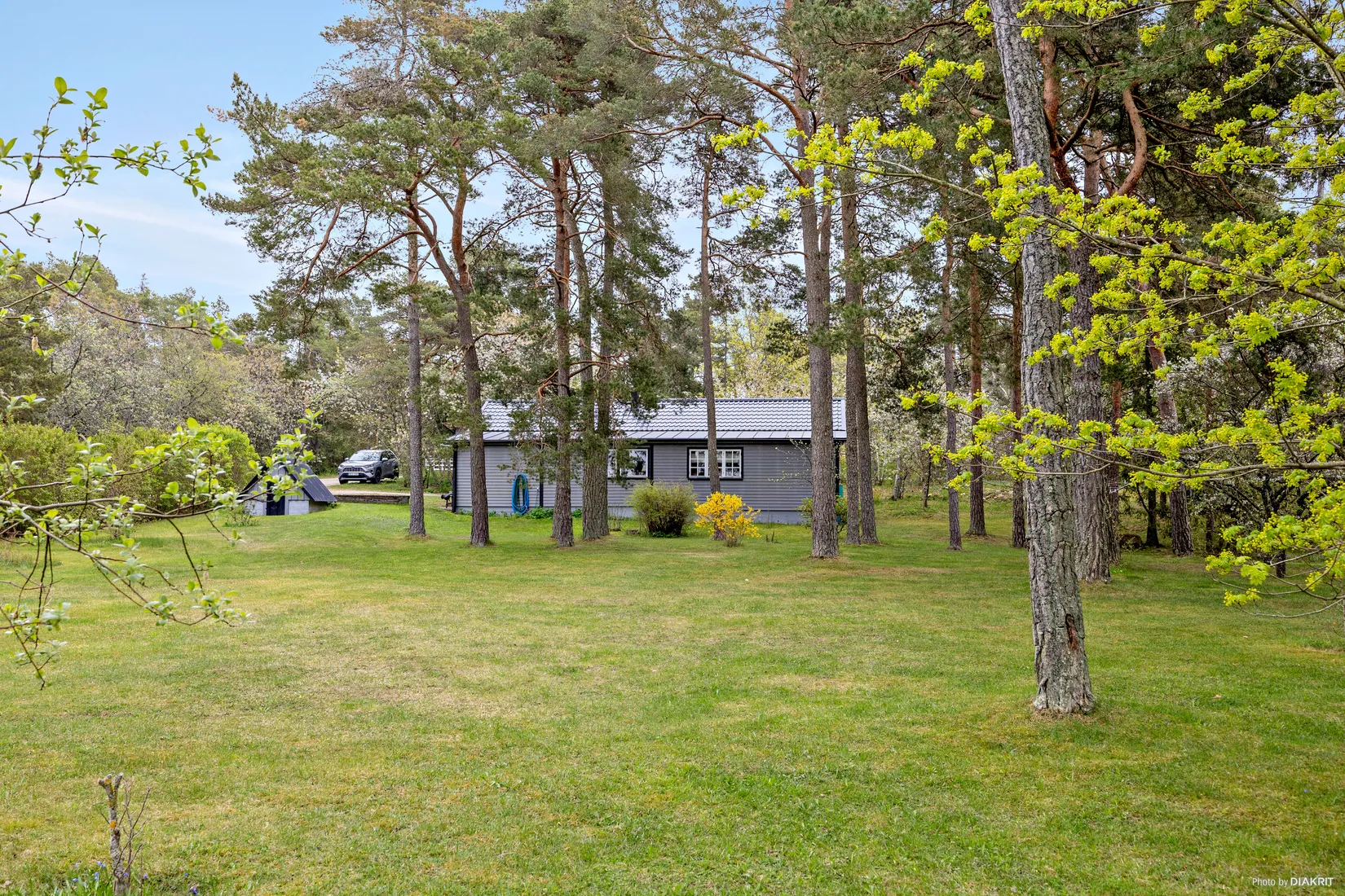 Villa, Stenkumla Bertels 168, Stenkumla - Visby Närområde, Gotland