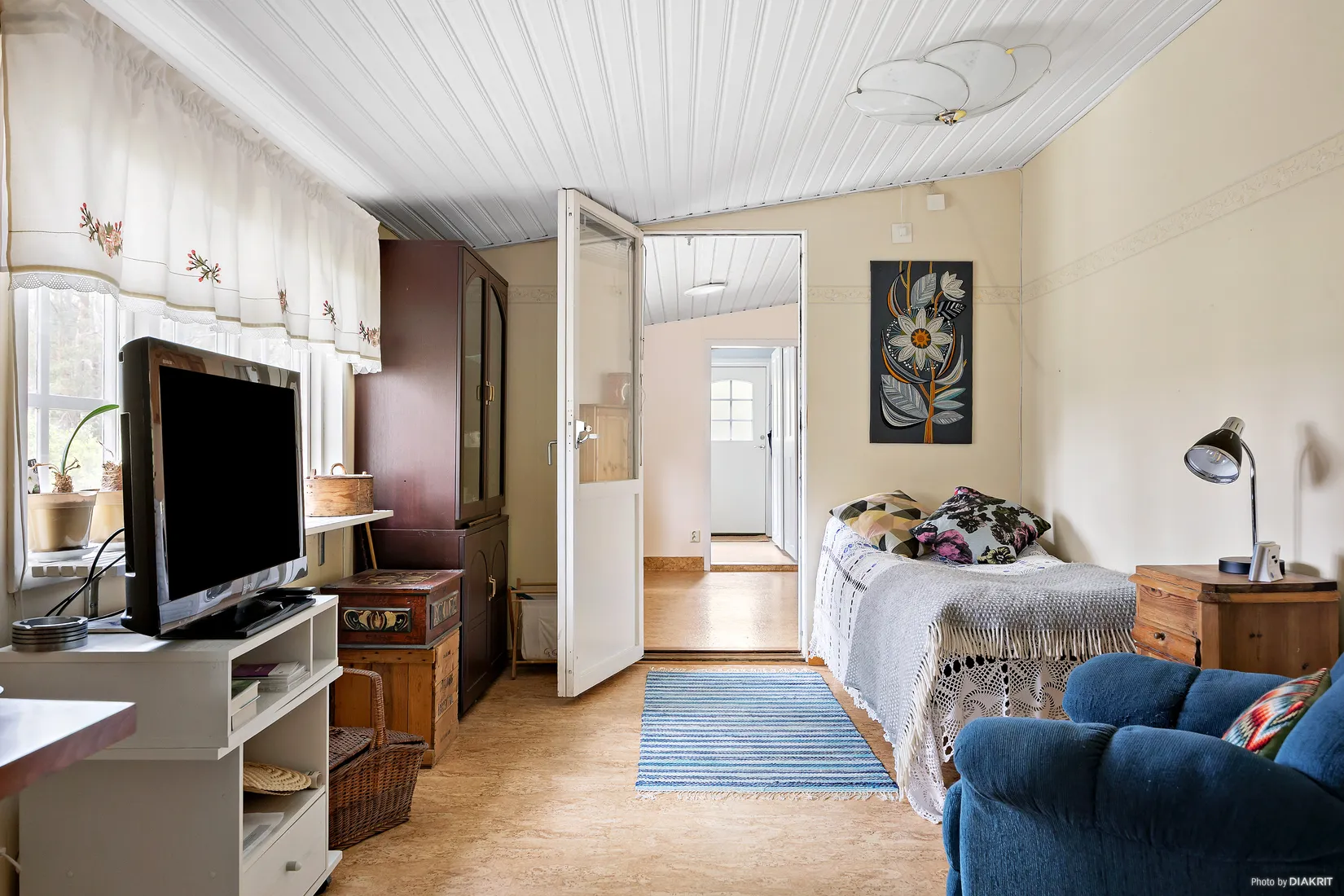 Villa, Stenkumla Bertels 168, Stenkumla - Visby Närområde, Gotland