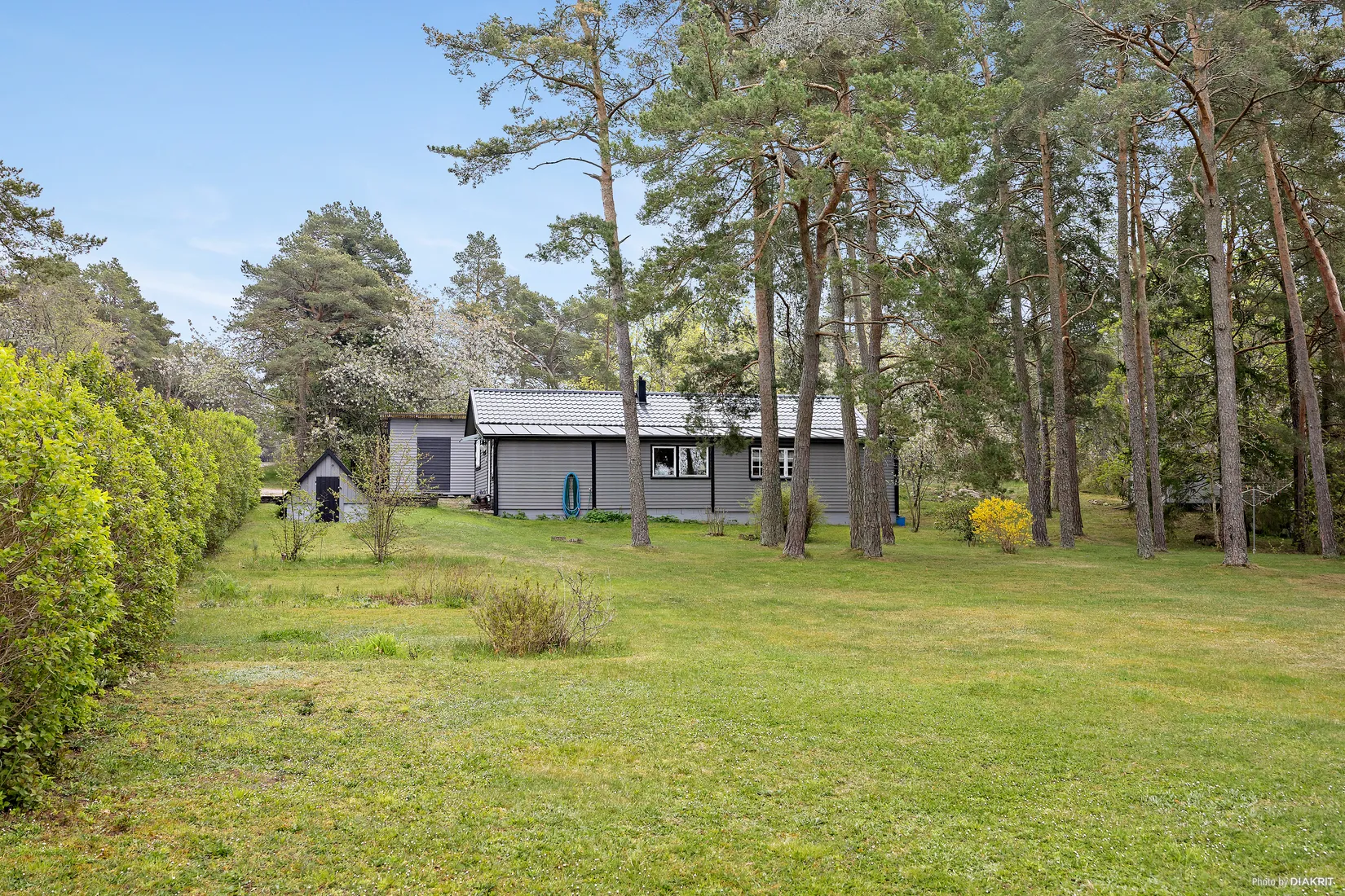 Villa, Stenkumla Bertels 168, Stenkumla - Visby Närområde, Gotland