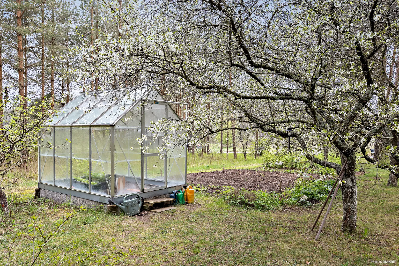 Villa, Stenkumla Bertels 168, Stenkumla - Visby Närområde, Gotland