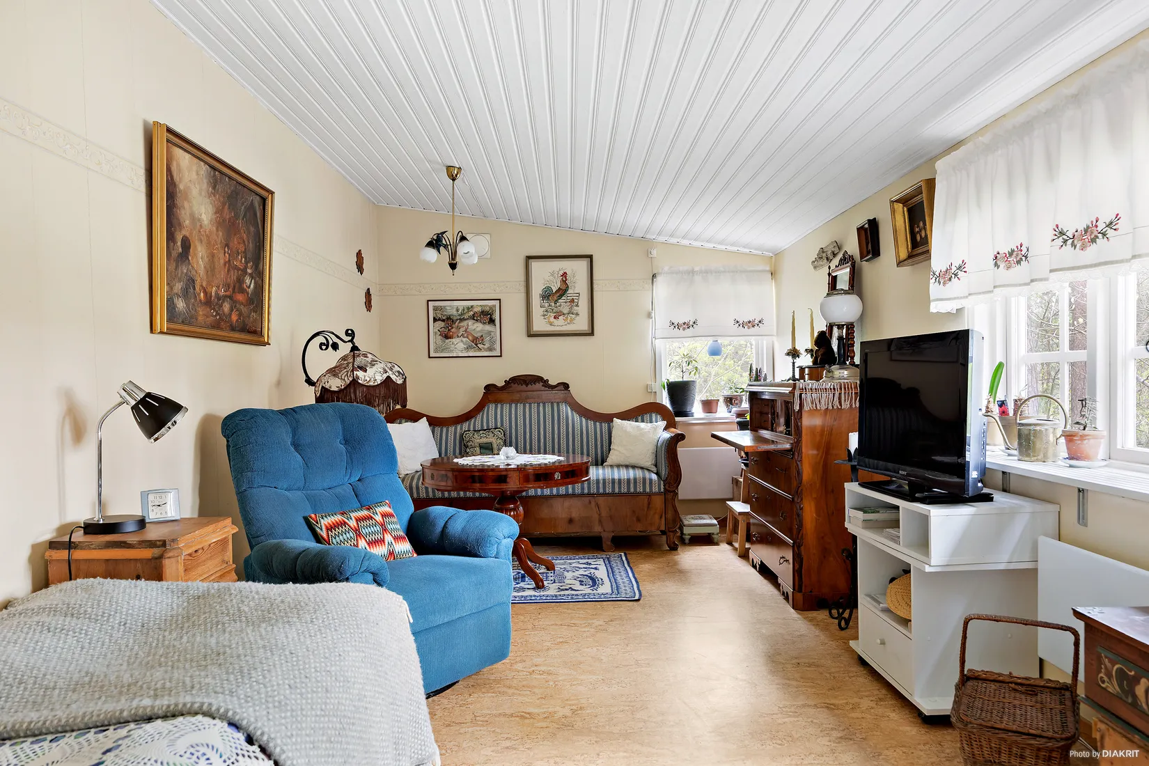 Villa, Stenkumla Bertels 168, Stenkumla - Visby Närområde, Gotland
