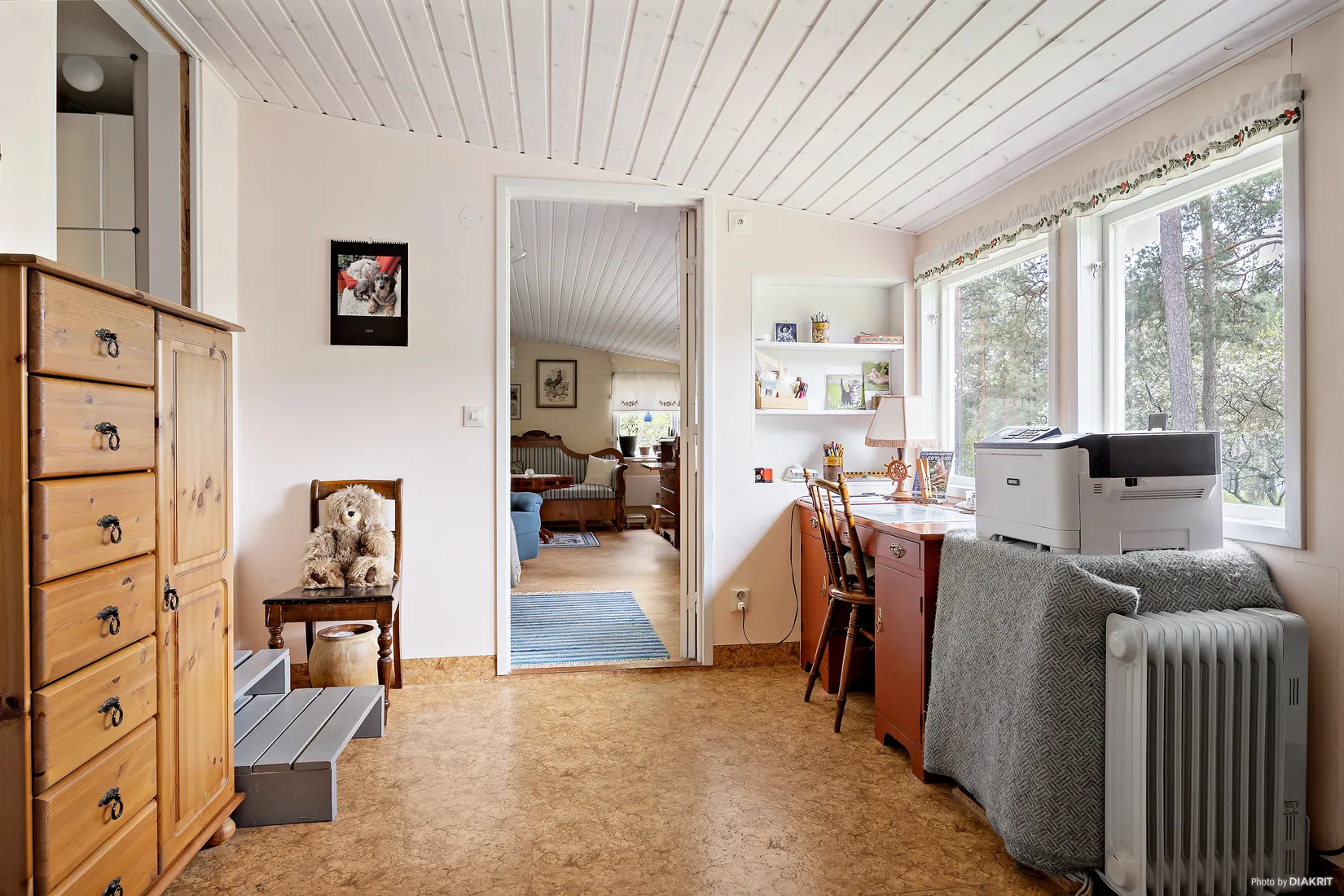 Villa, Stenkumla Bertels 168, Stenkumla - Visby Närområde, Gotland