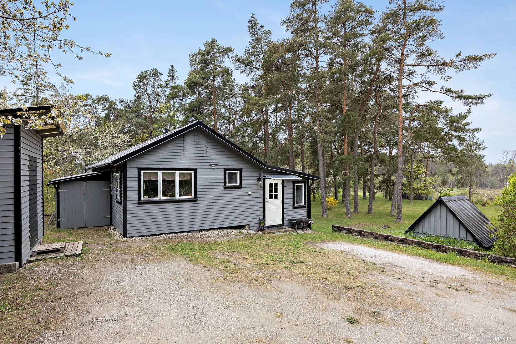 Villa, Stenkumla Bertels 168, Stenkumla - Visby Närområde, Gotland