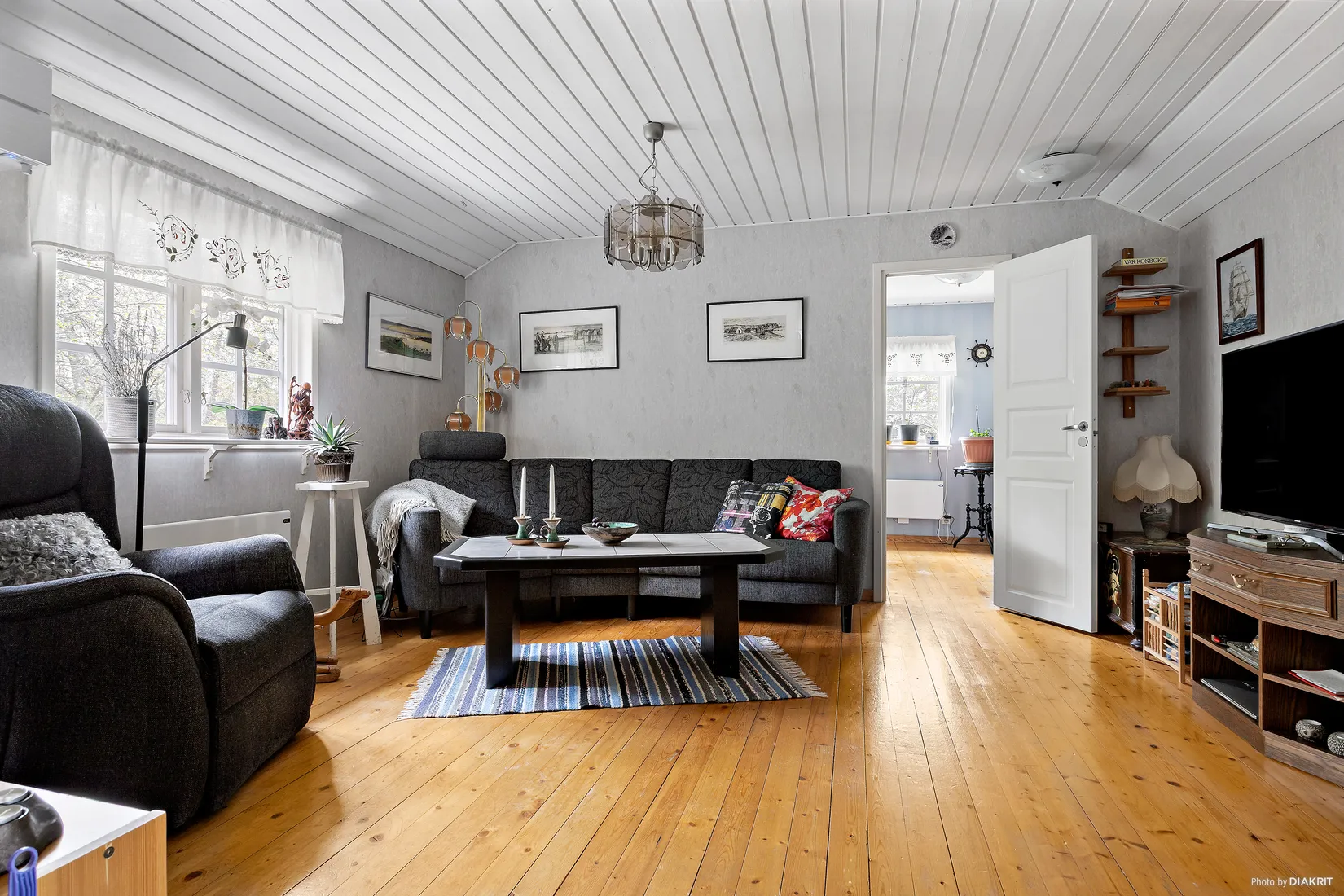 Villa, Stenkumla Bertels 168, Stenkumla - Visby Närområde, Gotland