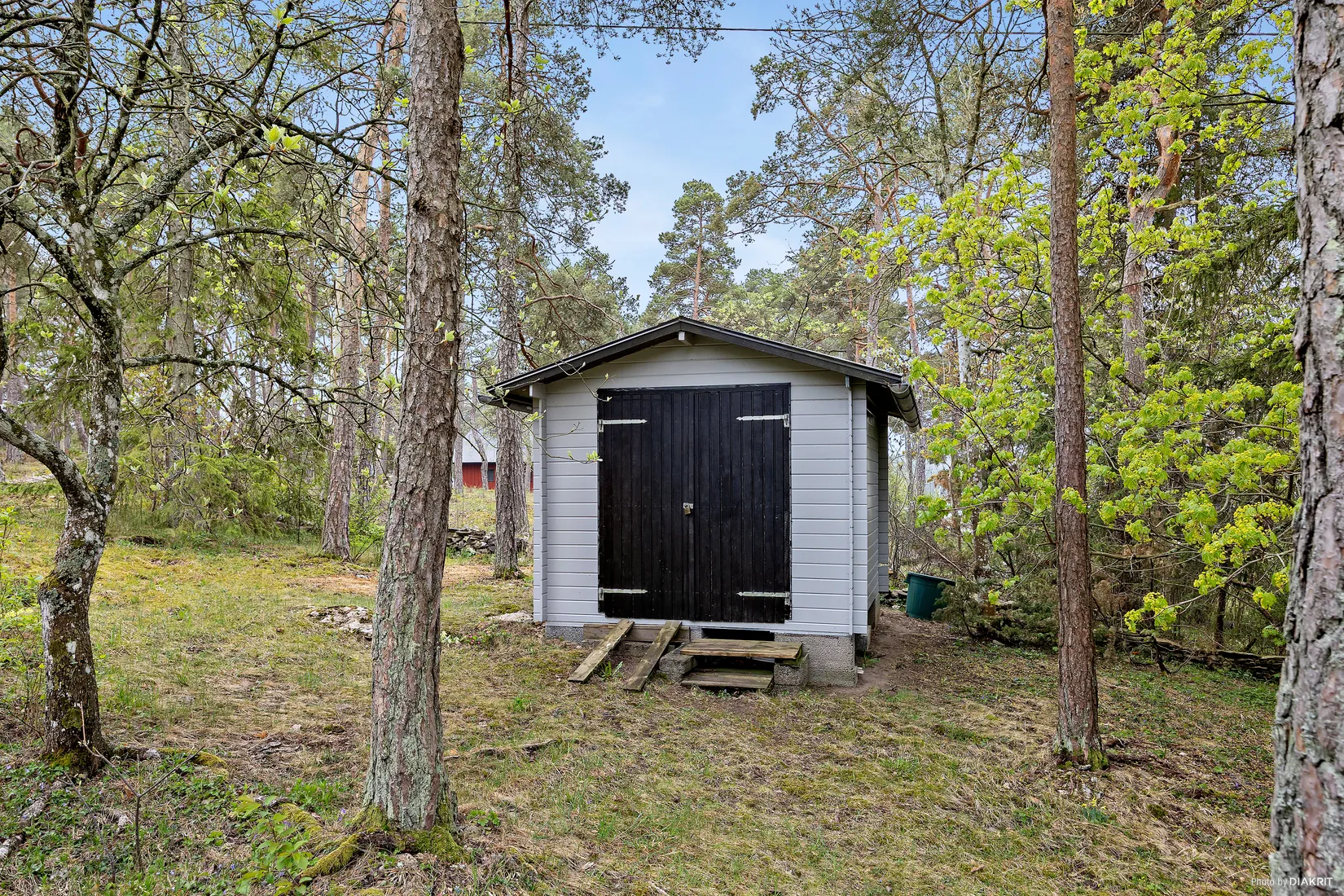 Villa, Stenkumla Bertels 168, Stenkumla - Visby Närområde, Gotland