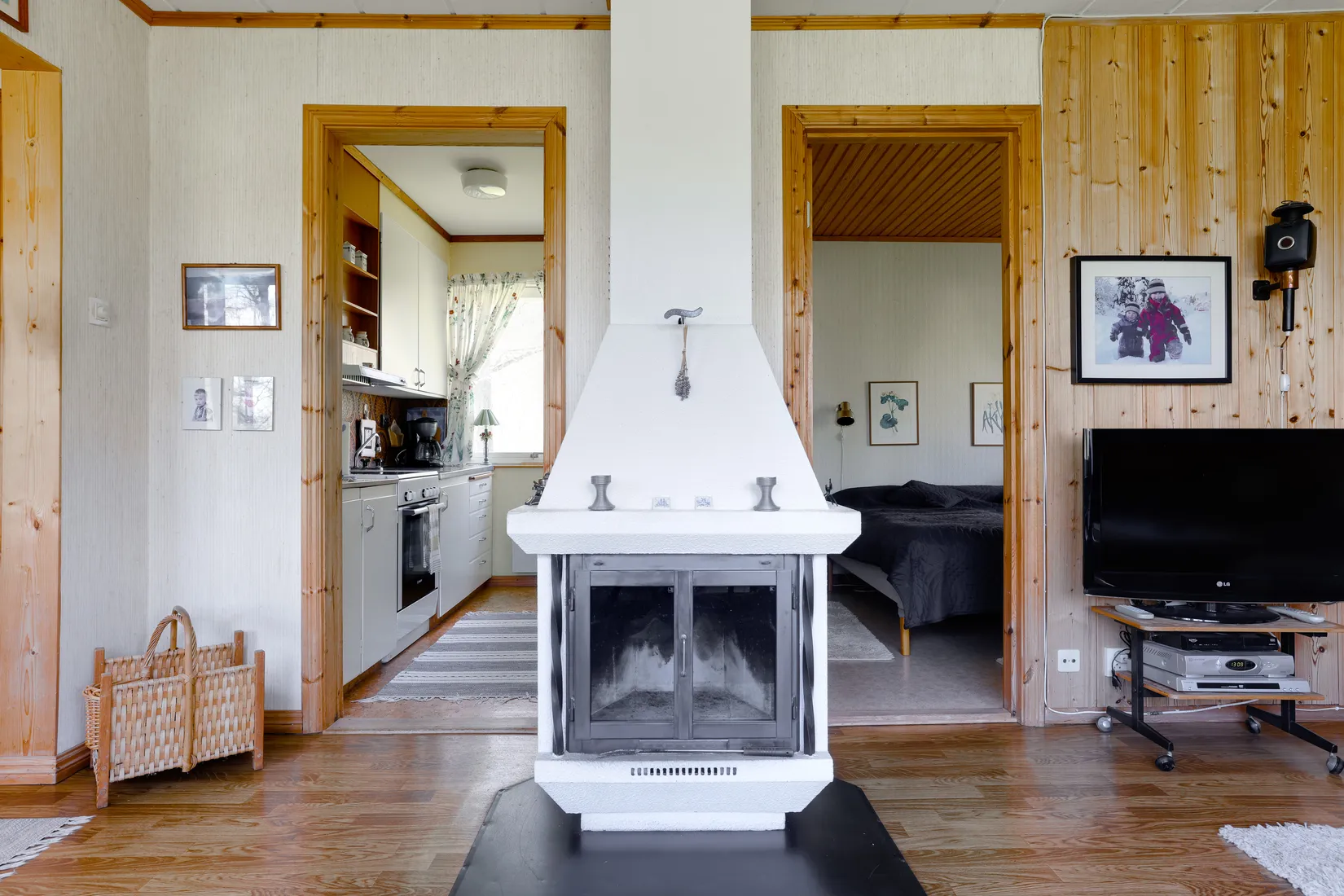 Fritidshus, Ingelsgård 727, Tysslinge, Örebro