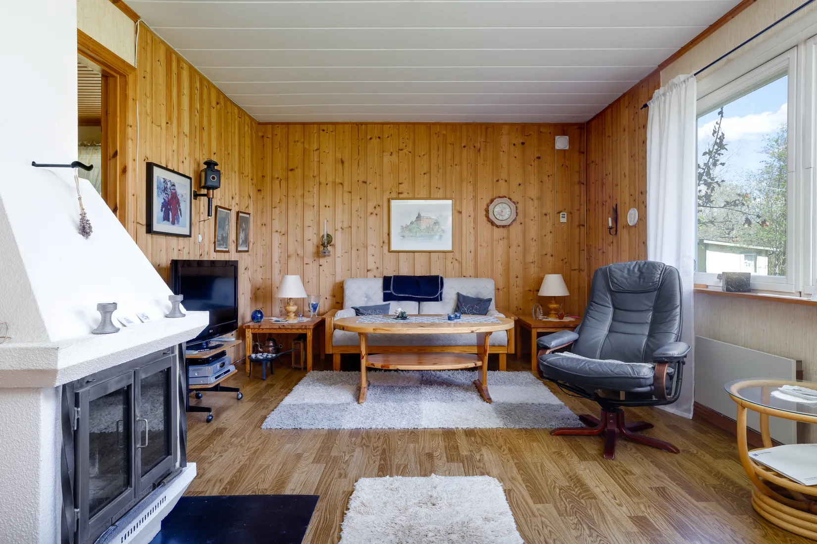 Fritidshus, Ingelsgård 727, Tysslinge, Örebro