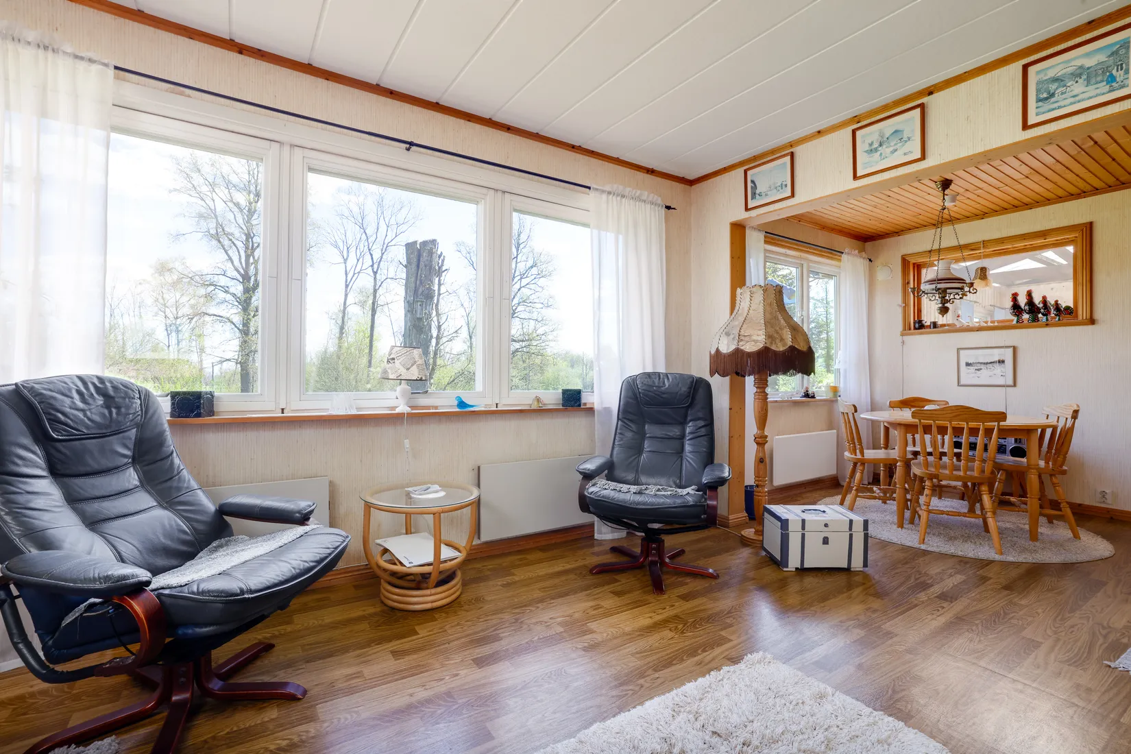 Fritidshus, Ingelsgård 727, Tysslinge, Örebro