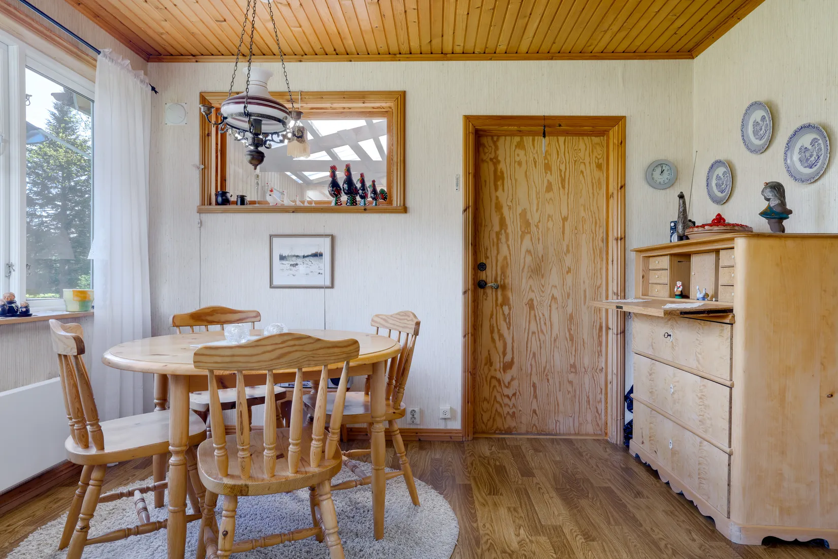Fritidshus, Ingelsgård 727, Tysslinge, Örebro