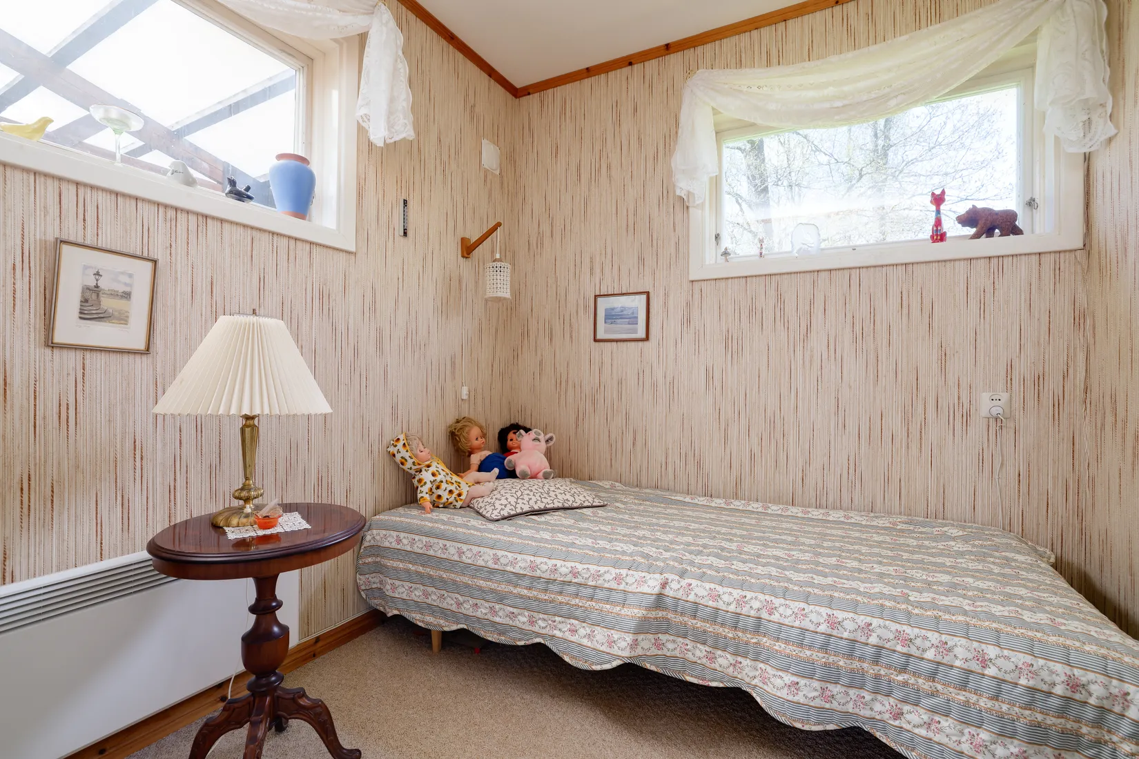 Fritidshus, Ingelsgård 727, Tysslinge, Örebro