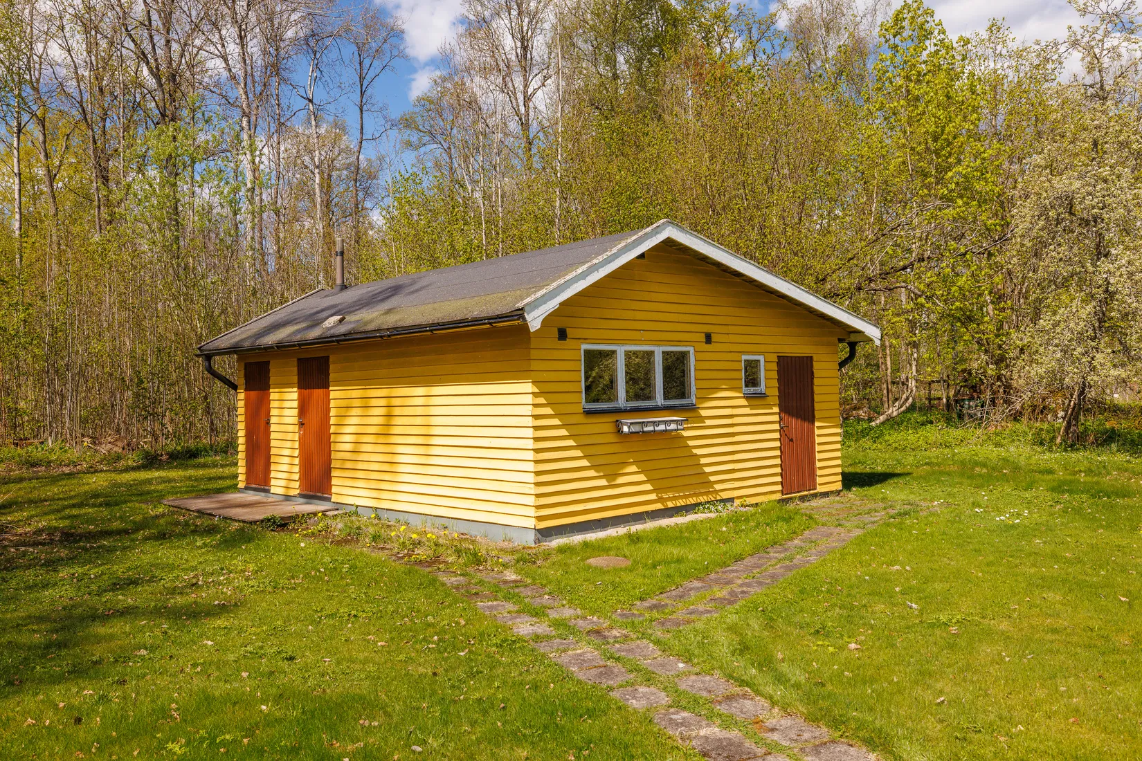 Fritidshus, Ingelsgård 727, Tysslinge, Örebro