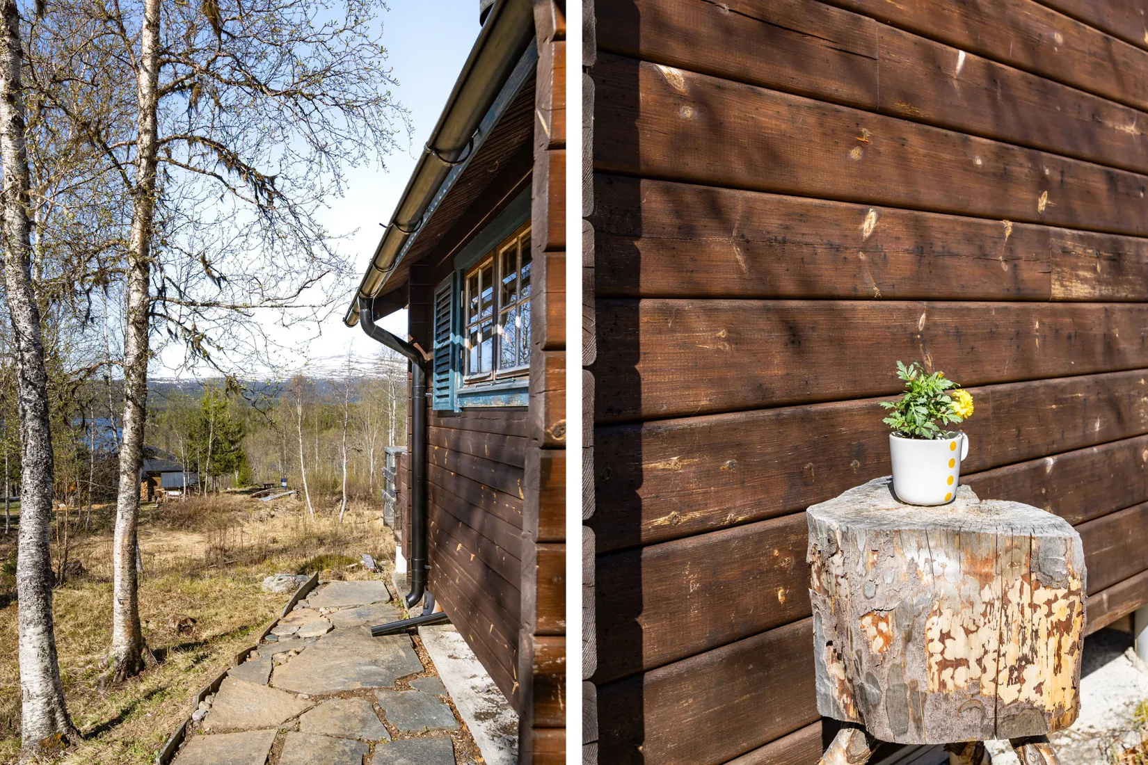 Villa, Kolåsen Renvägen 17, Kolåsen, Åre