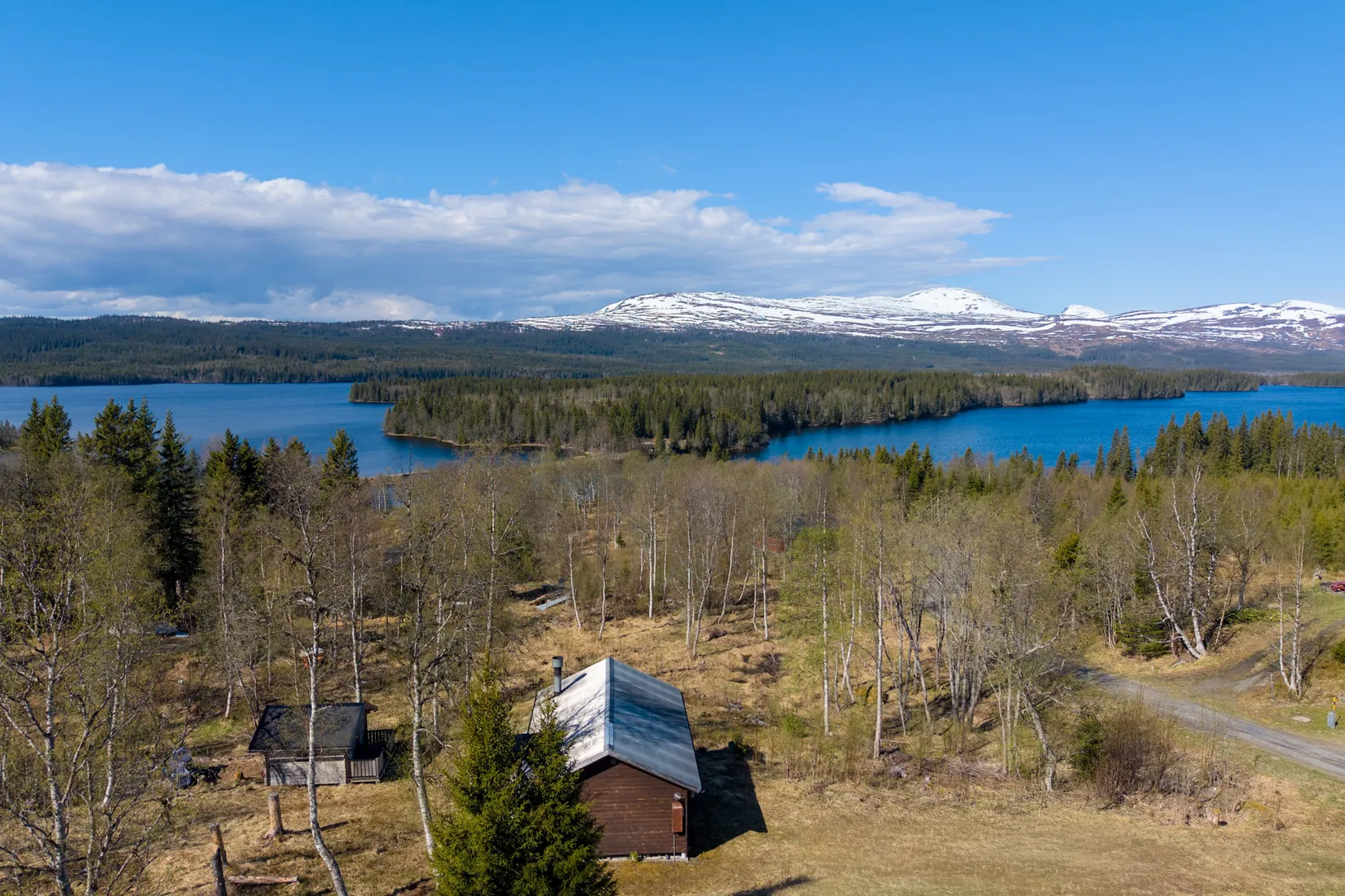 Villa, Kolåsen Renvägen 17, Kolåsen, Åre