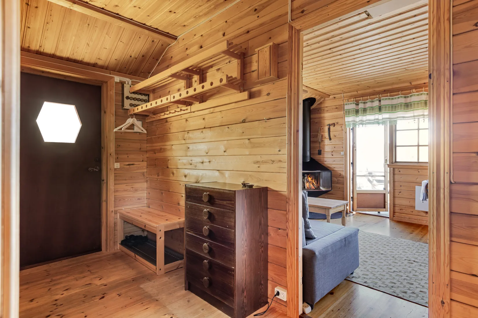 Villa, Kolåsen Renvägen 17, Kolåsen, Åre