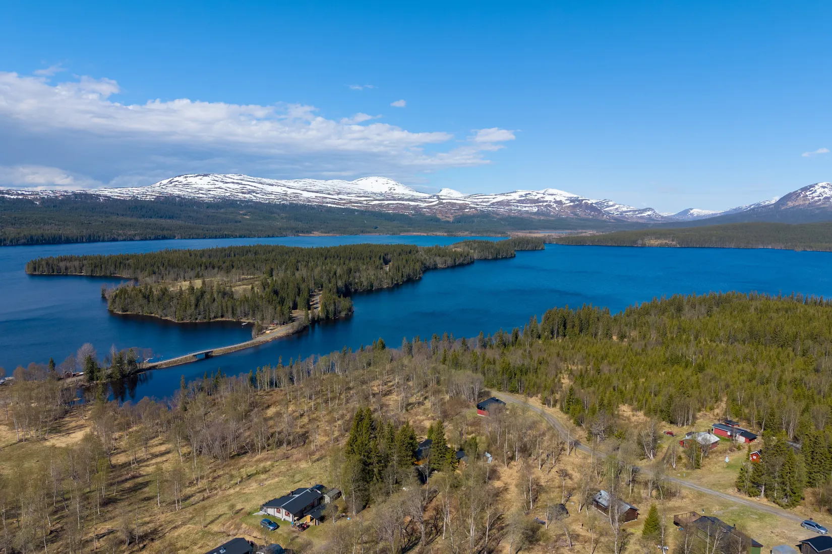 Villa, Kolåsen Renvägen 17, Kolåsen, Åre