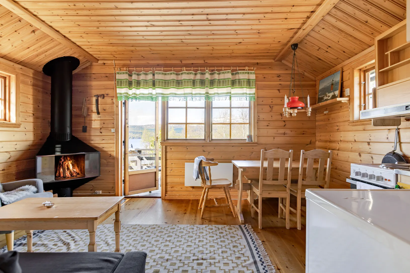 Villa, Kolåsen Renvägen 17, Kolåsen, Åre
