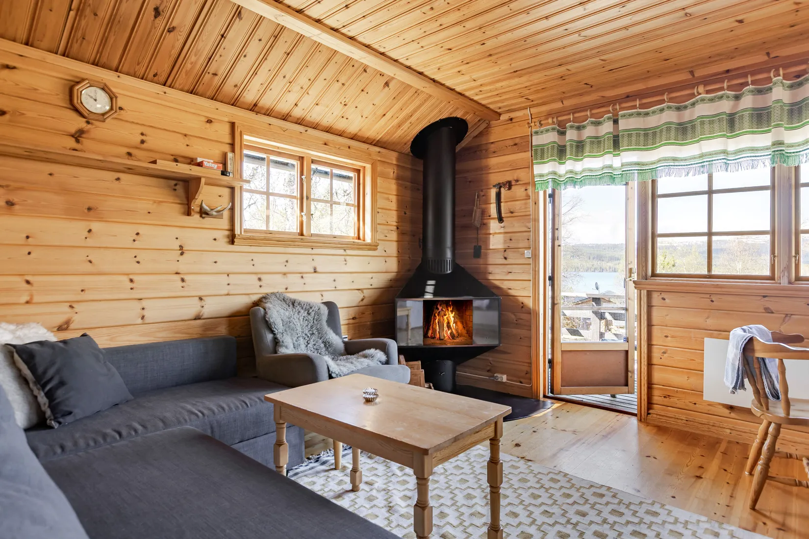 Villa, Kolåsen Renvägen 17, Kolåsen, Åre