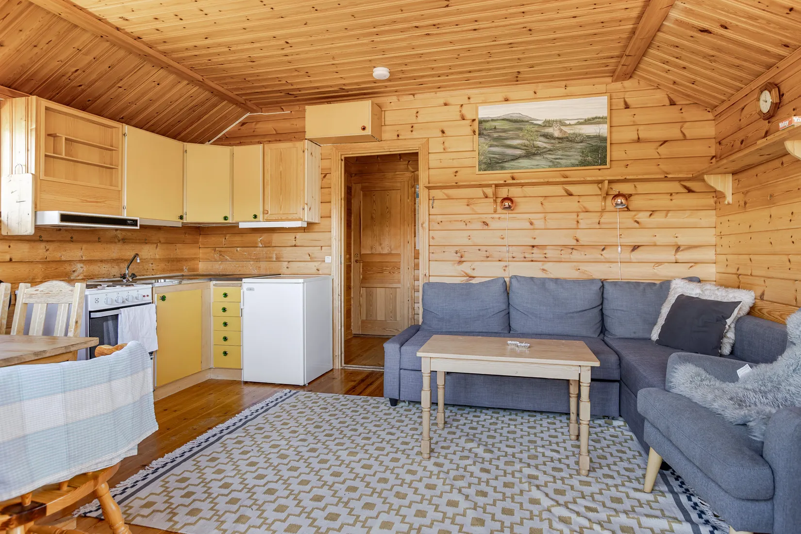 Villa, Kolåsen Renvägen 17, Kolåsen, Åre