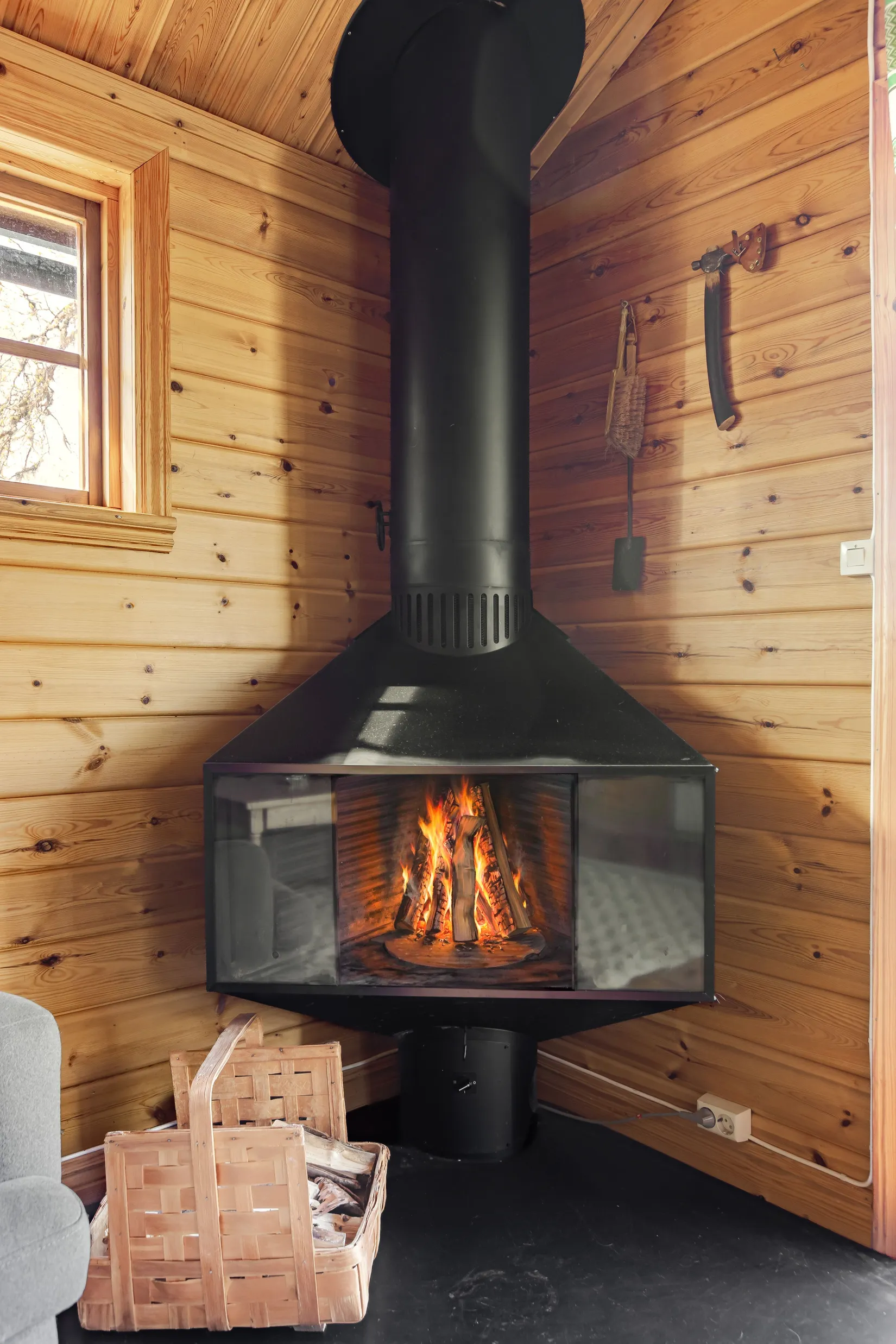 Fritidshus, Kolåsen Renvägen 17, Kolåsen, Åre