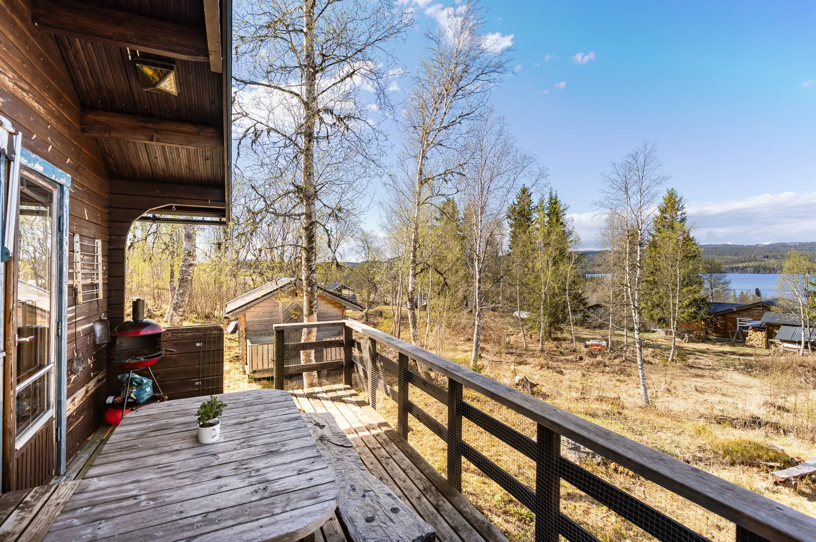 Villa, Kolåsen Renvägen 17, Kolåsen, Åre