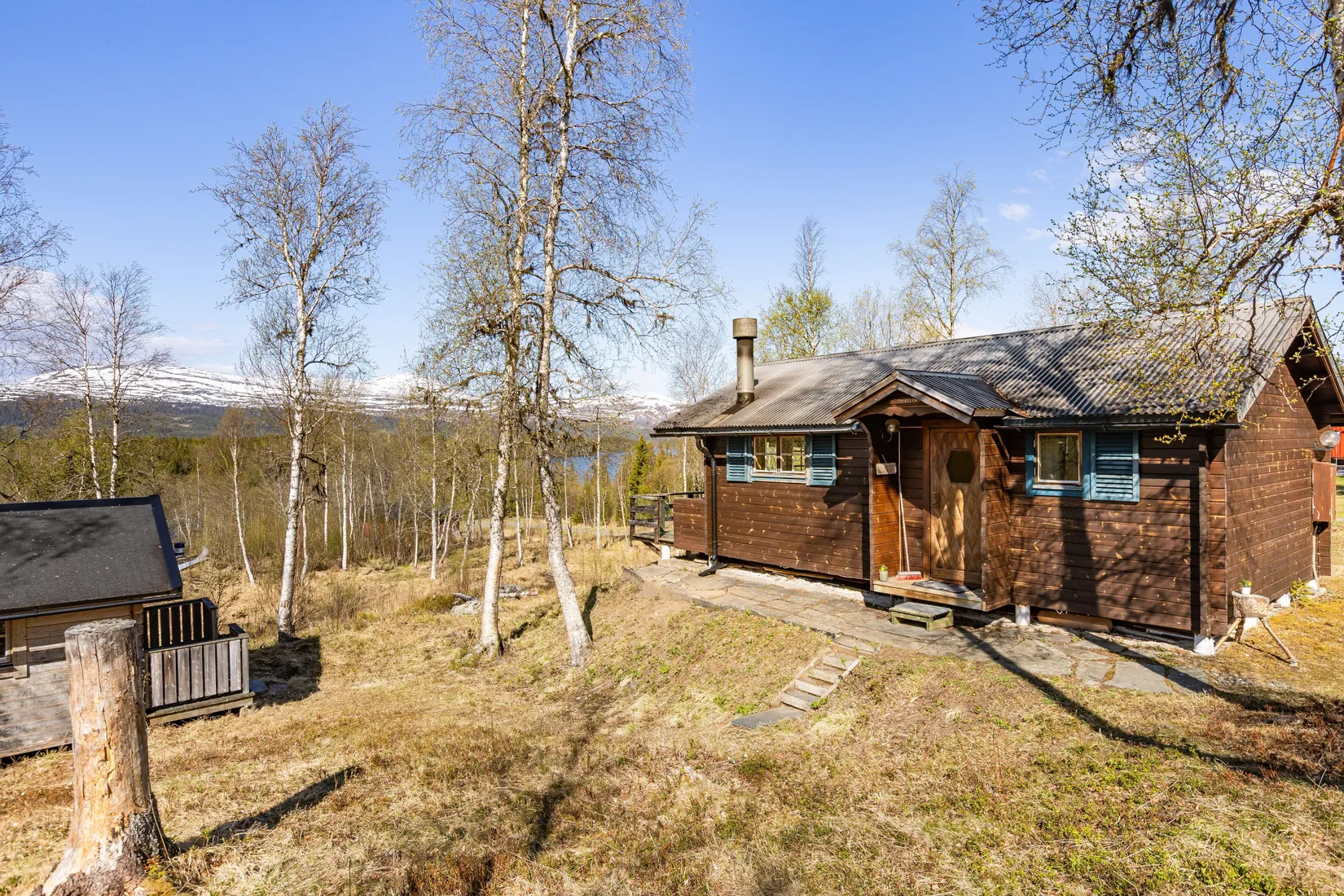 Villa, Kolåsen Renvägen 17, Kolåsen, Åre