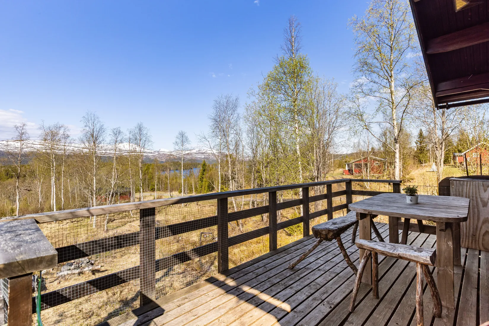 Villa, Kolåsen Renvägen 17, Kolåsen, Åre