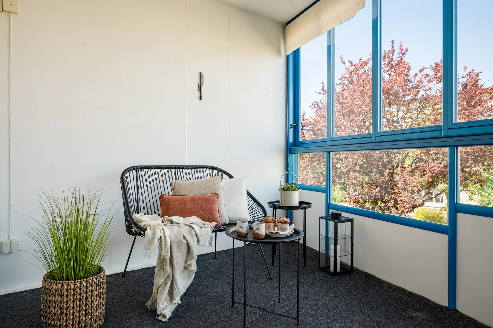 Bostadsrätt, Södra Hunnetorpsvägen 46B, Adolfsberg, Helsingborg