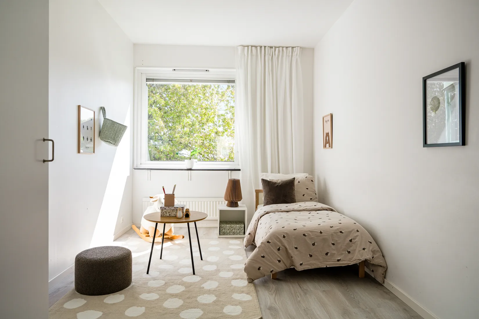 Bostadsrätt, Södra Hunnetorpsvägen 46B, Adolfsberg, Helsingborg