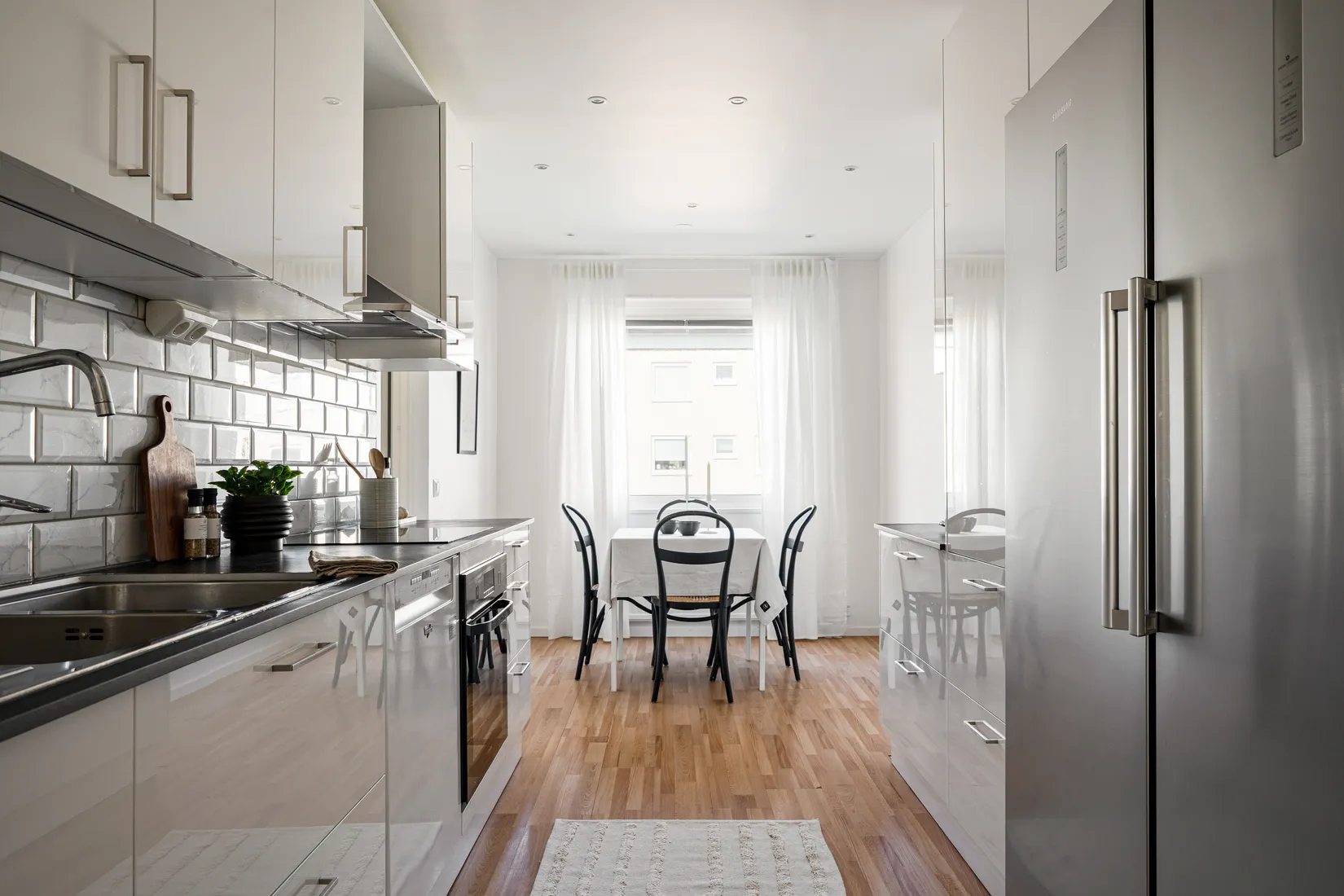 Bostadsrätt, Södra Hunnetorpsvägen 46B, Adolfsberg, Helsingborg