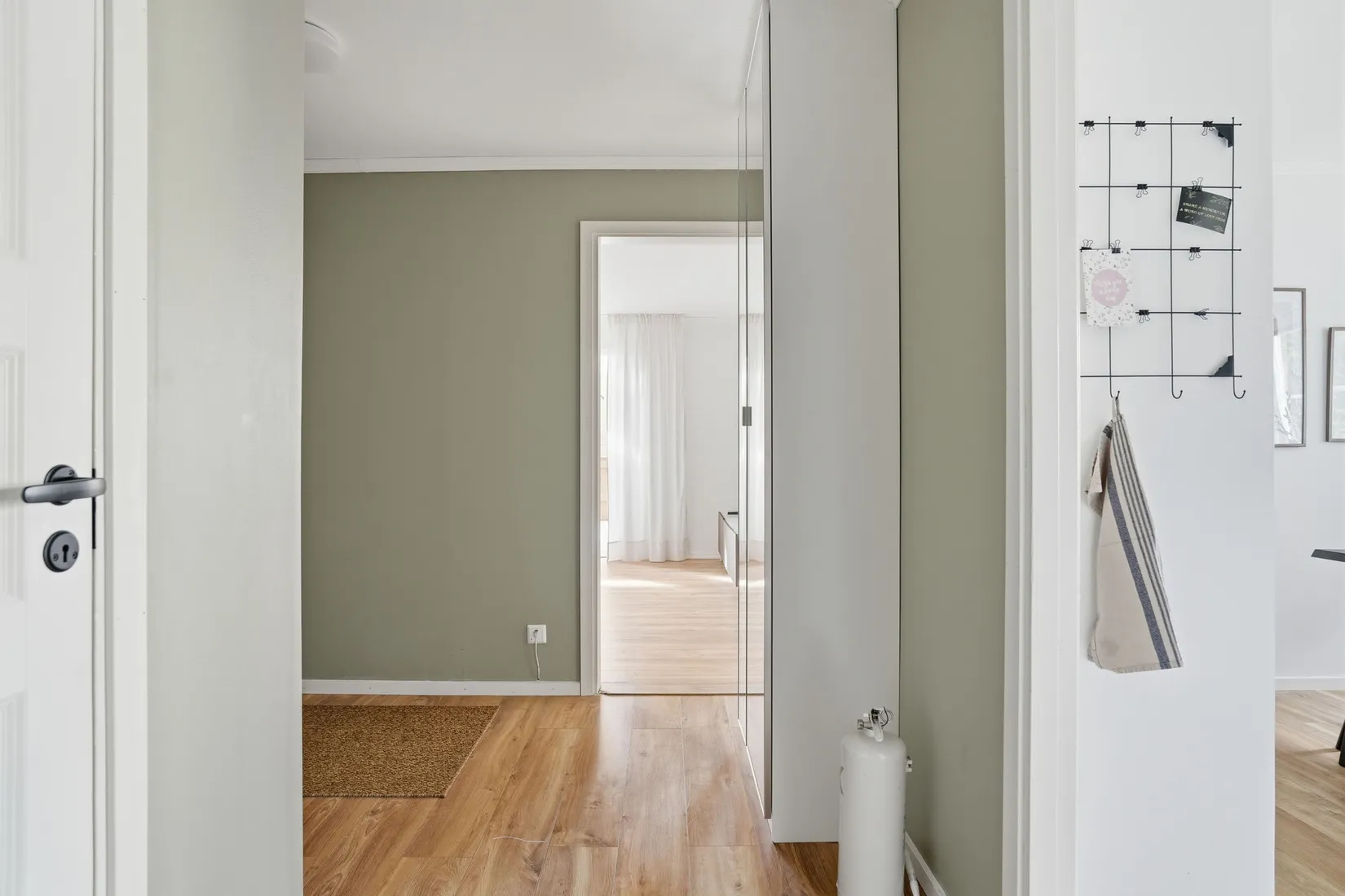 Bostadsrätt, Blekingevägen 13, Sävja, Uppsala