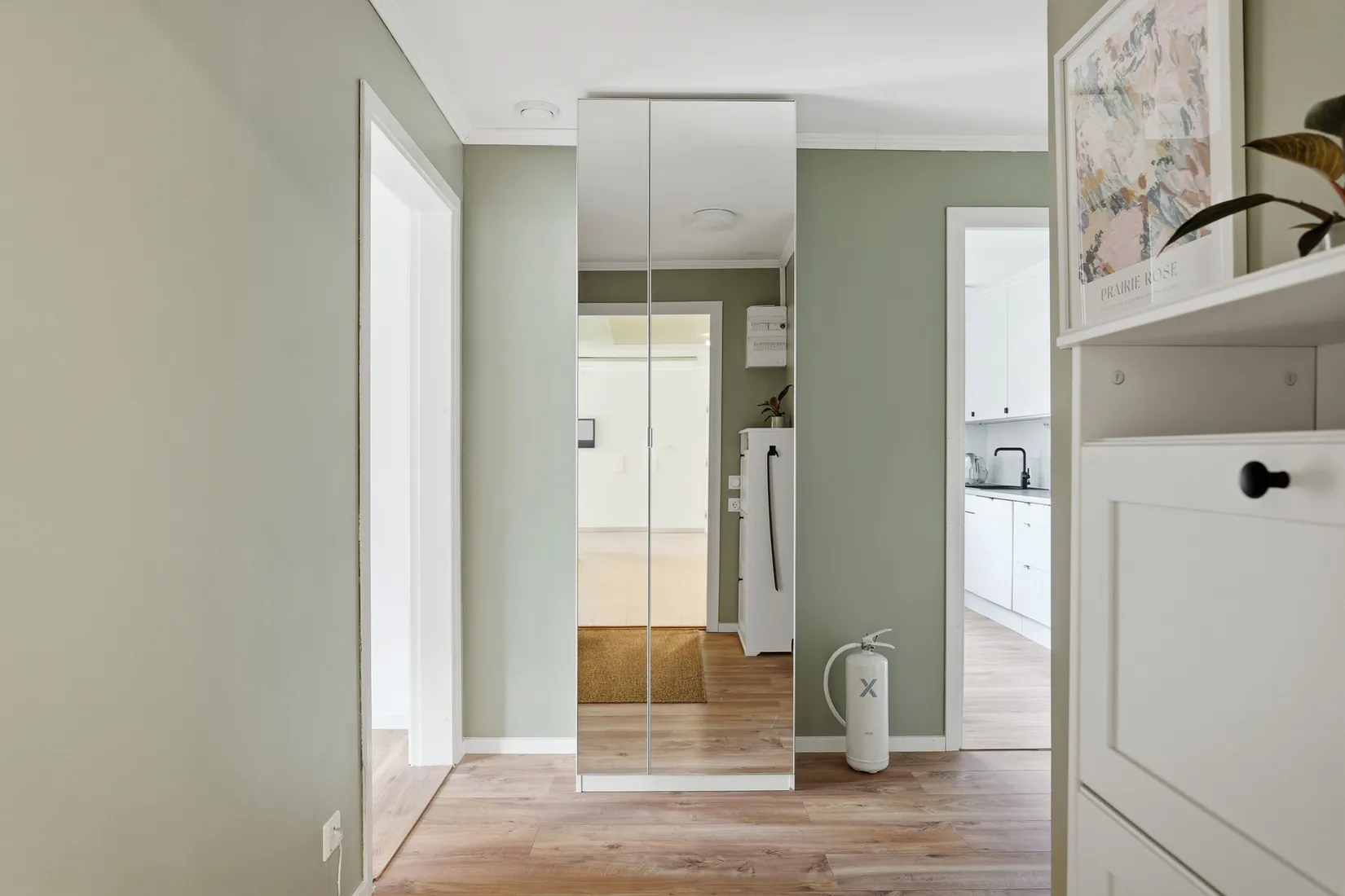 Bostadsrätt, Blekingevägen 13, Sävja, Uppsala
