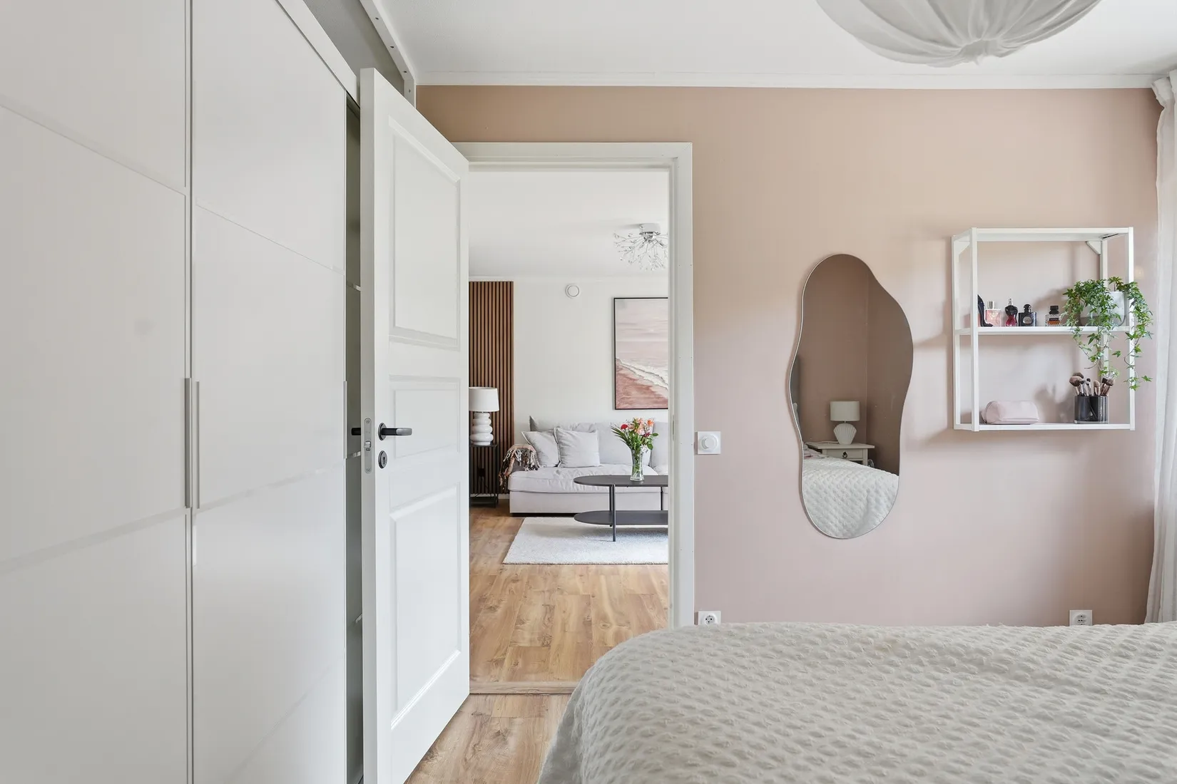 Bostadsrätt, Blekingevägen 13, Sävja, Uppsala