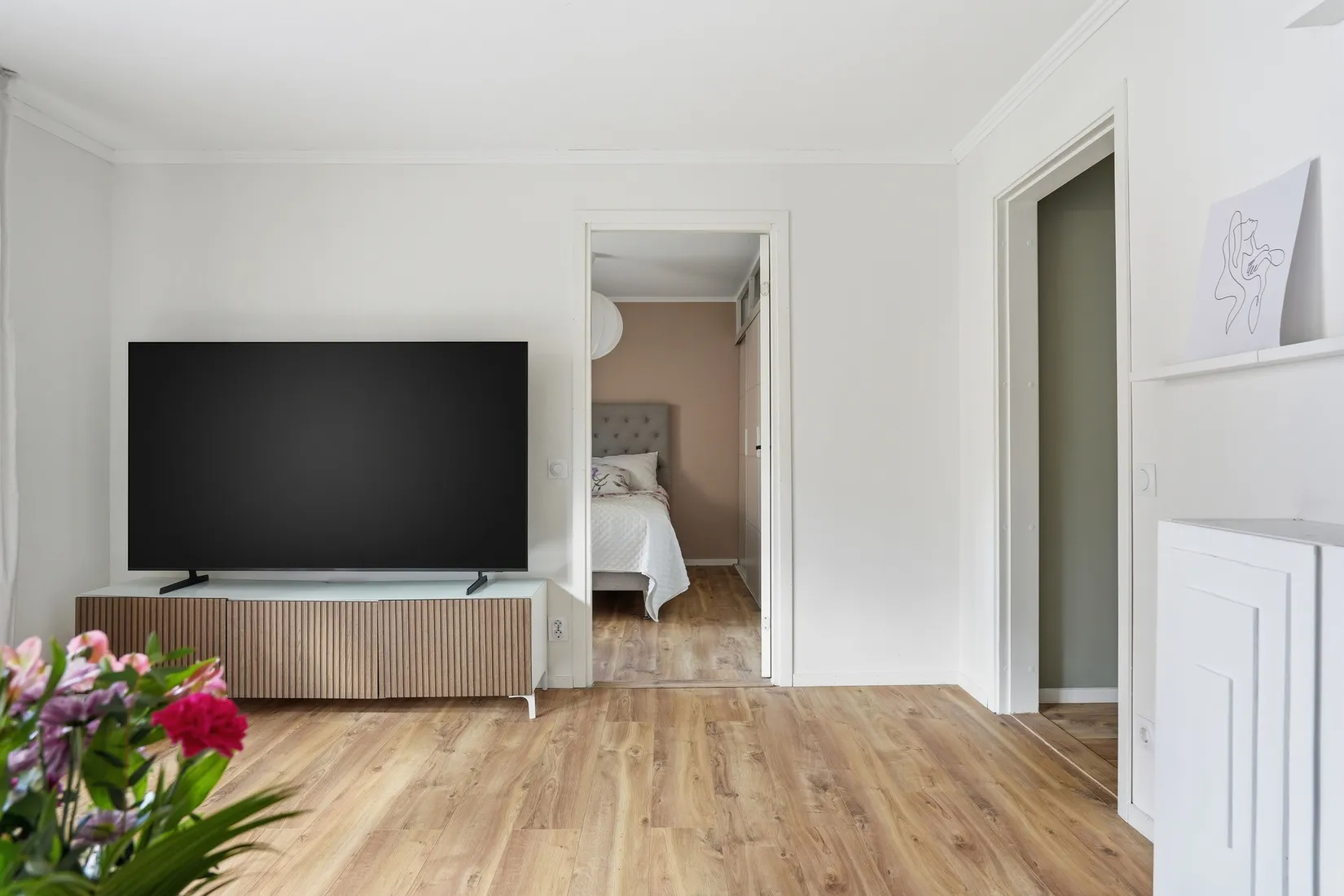Bostadsrätt, Blekingevägen 13, Sävja, Uppsala