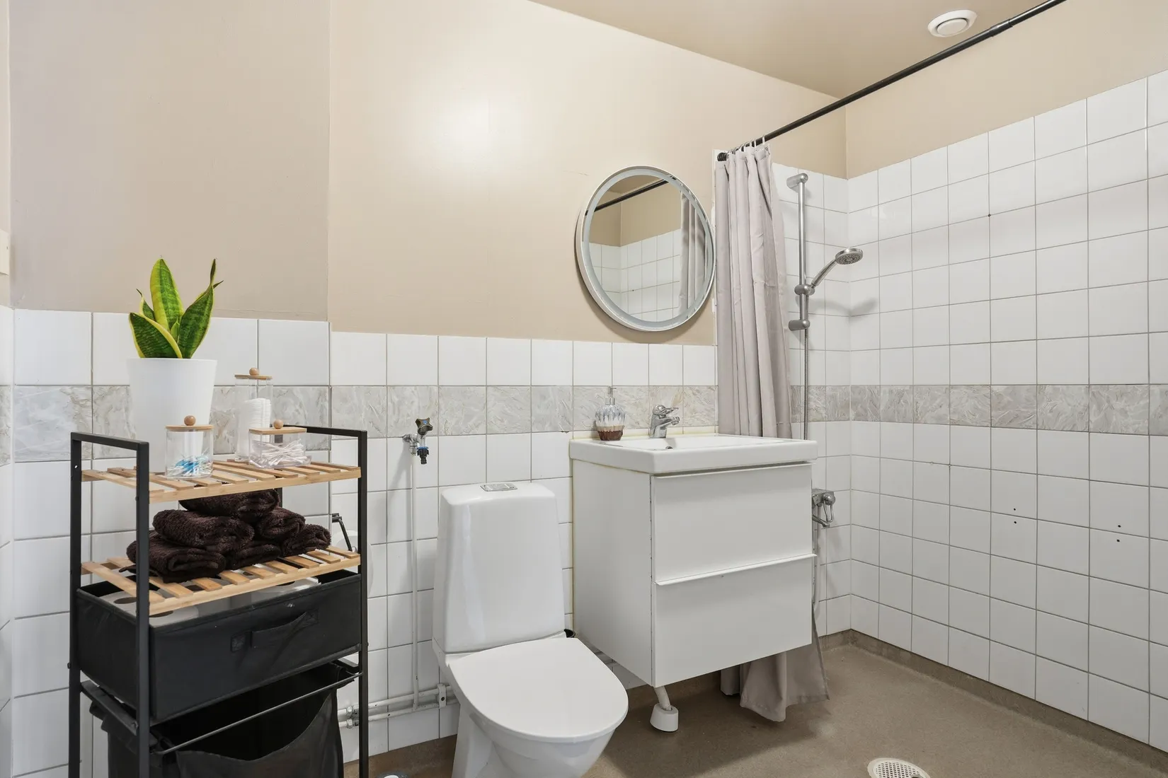 Bostadsrätt, Blekingevägen 13, Sävja, Uppsala