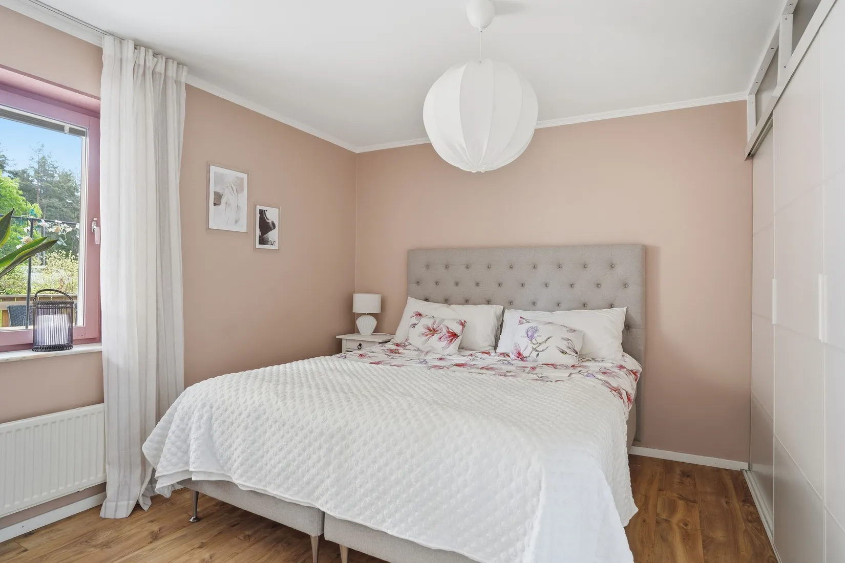 Bostadsrätt, Blekingevägen 13, Sävja, Uppsala