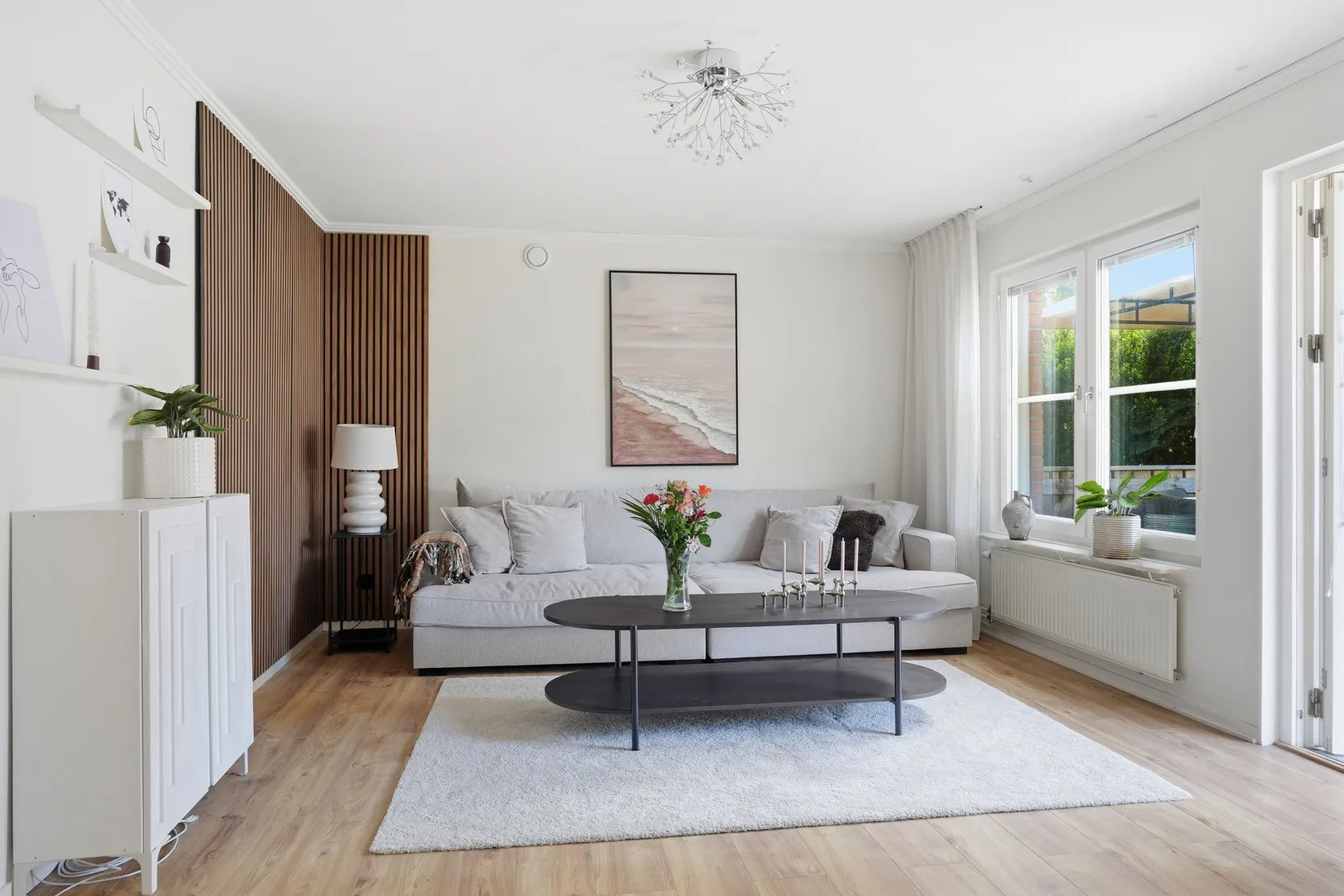 Bostadsrätt, Blekingevägen 13, Sävja, Uppsala