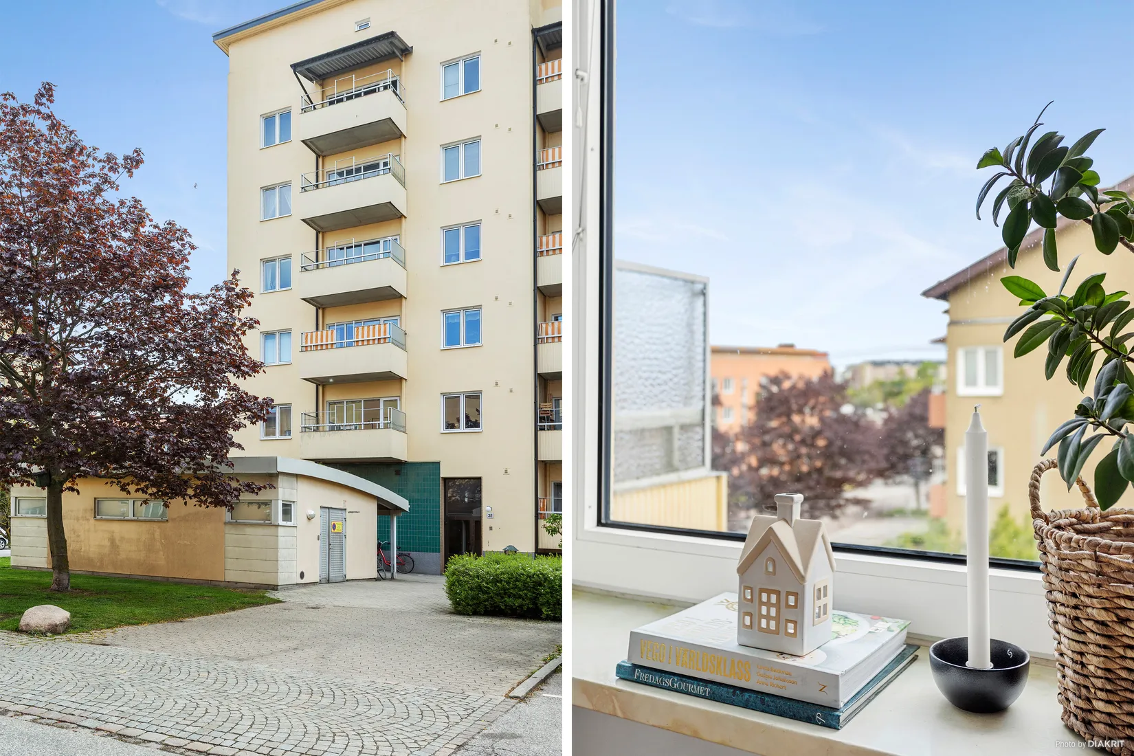 Bostadsrätt, Ellstorpsgatan 3E, Ellstorp, Malmö