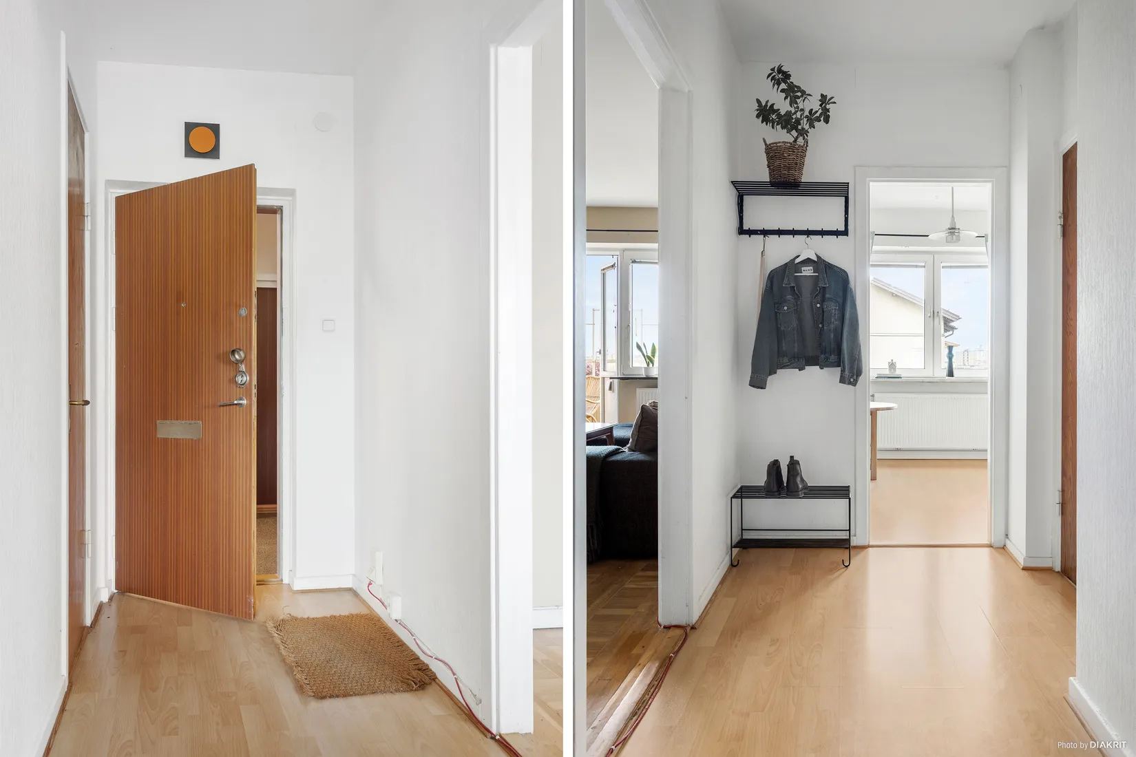 Bostadsrätt, Ellstorpsgatan 3E, Ellstorp, Malmö
