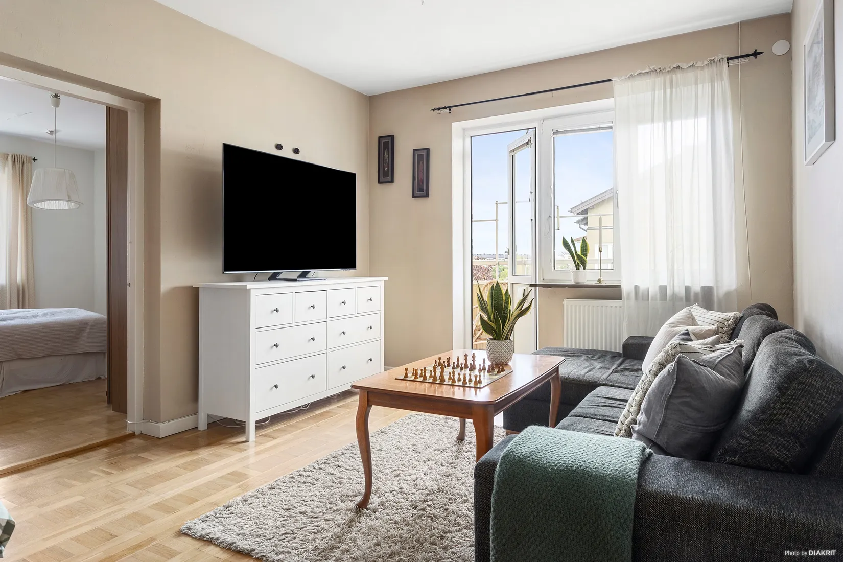 Bostadsrätt, Ellstorpsgatan 3E, Ellstorp, Malmö