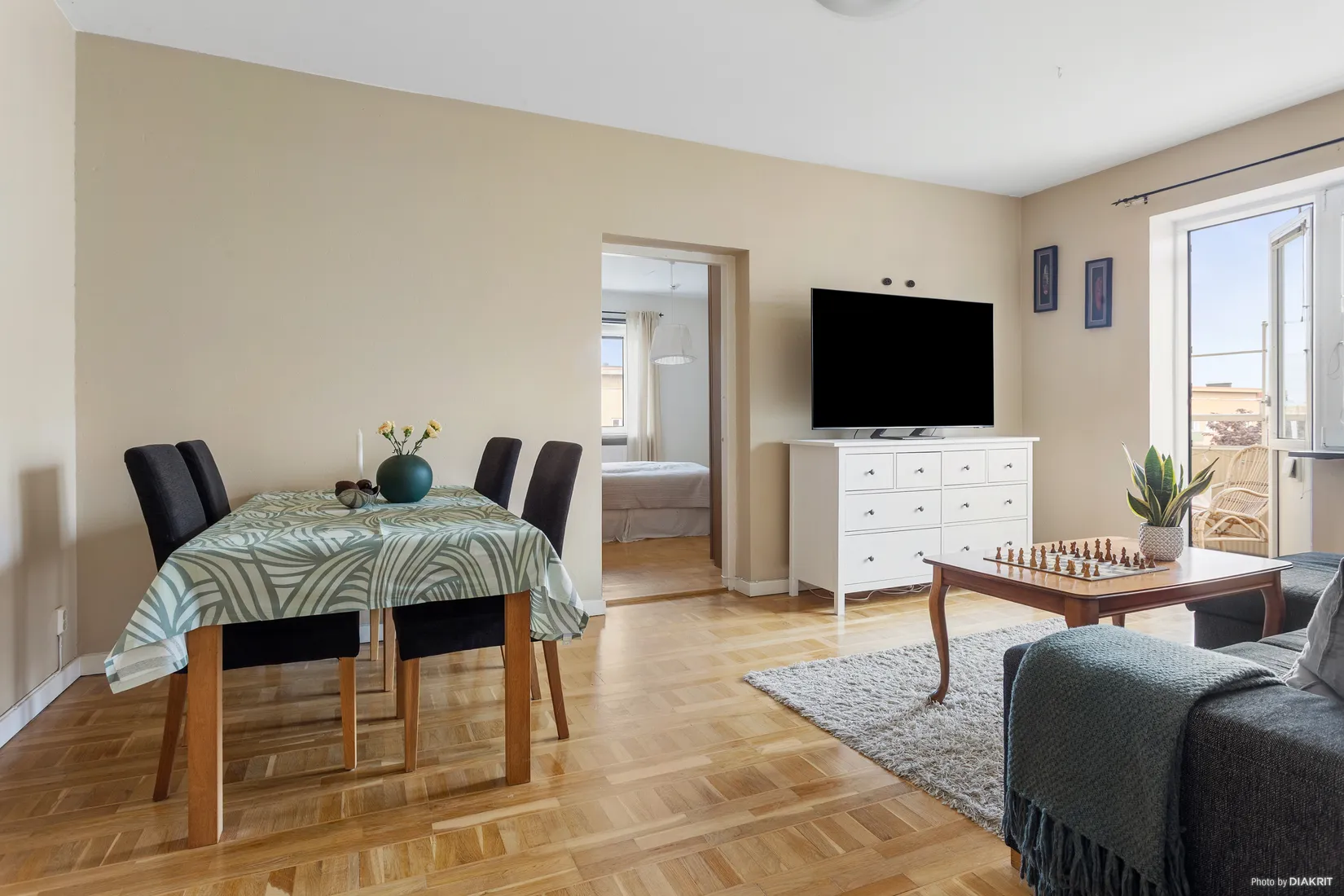 Bostadsrätt, Ellstorpsgatan 3E, Ellstorp, Malmö