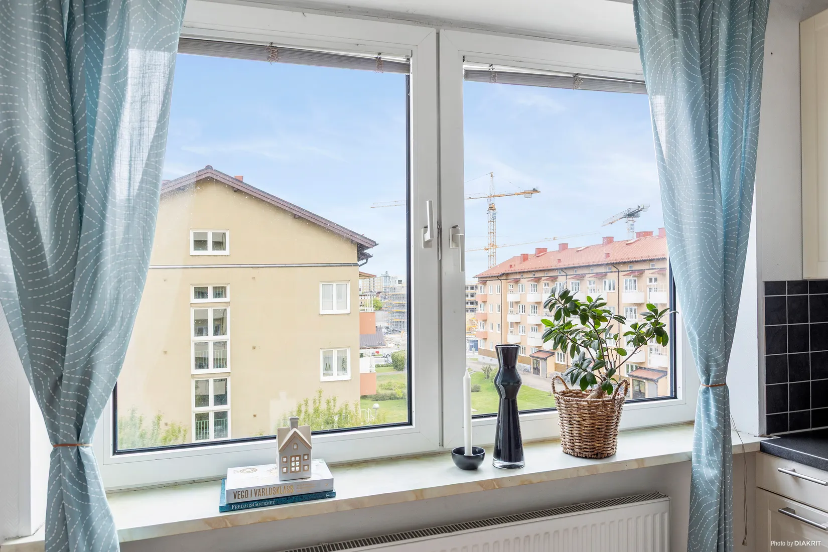 Bostadsrätt, Ellstorpsgatan 3E, Ellstorp, Malmö