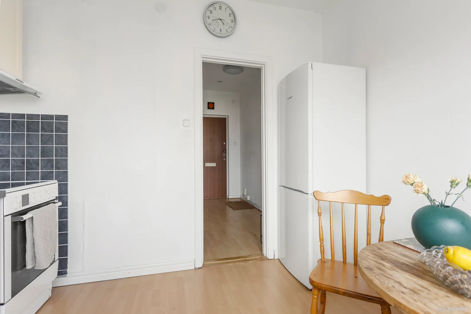 Bostadsrätt, Ellstorpsgatan 3E, Ellstorp, Malmö