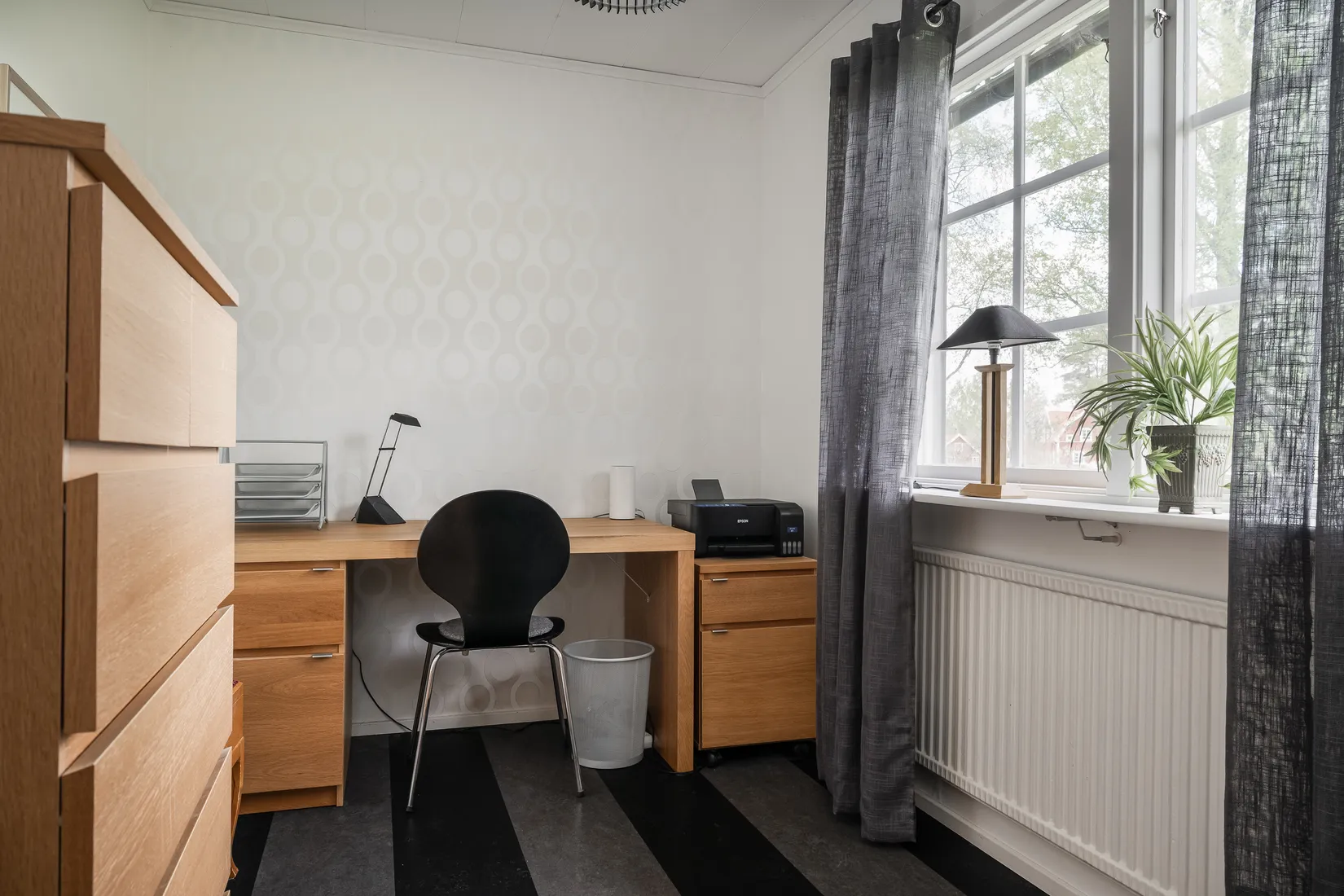 Villa, Härlöv Björkäng 1, Härlöv, Alvesta