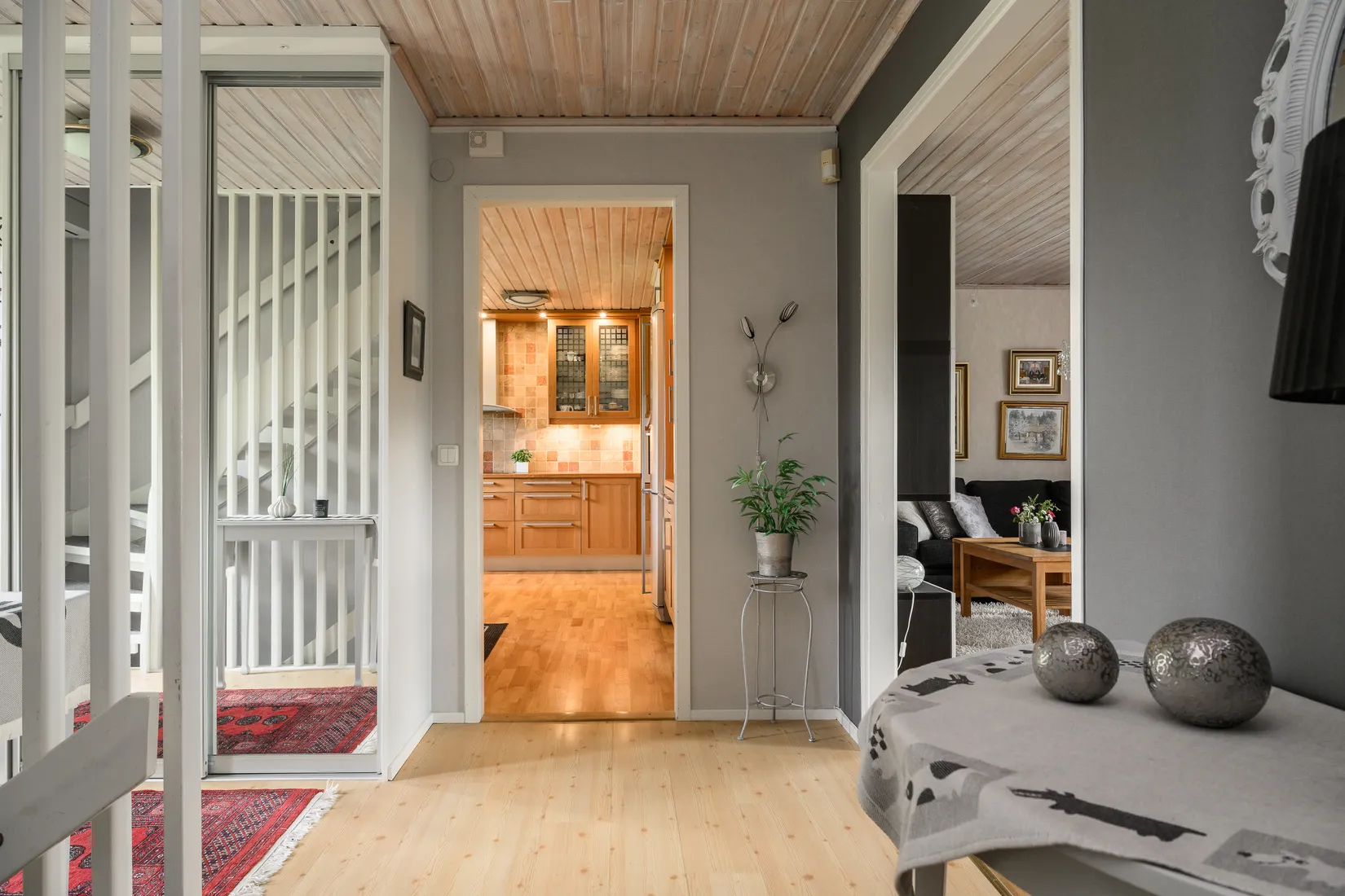 Villa, Härlöv Björkäng 1, Härlöv, Alvesta