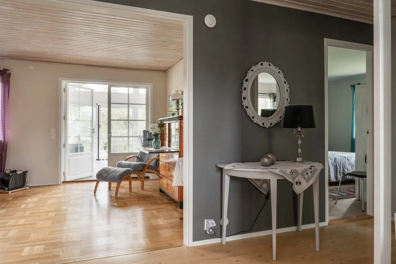 Villa, Härlöv Björkäng 1, Härlöv, Alvesta