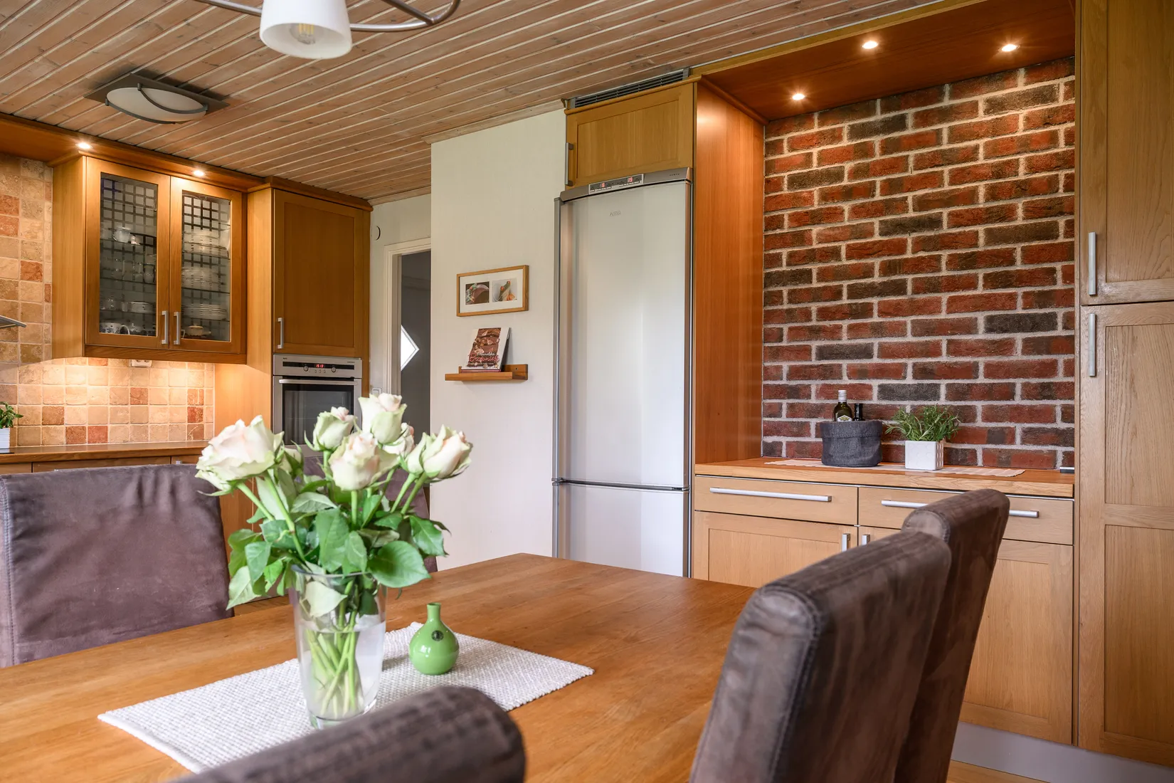 Villa, Härlöv Björkäng 1, Härlöv, Alvesta