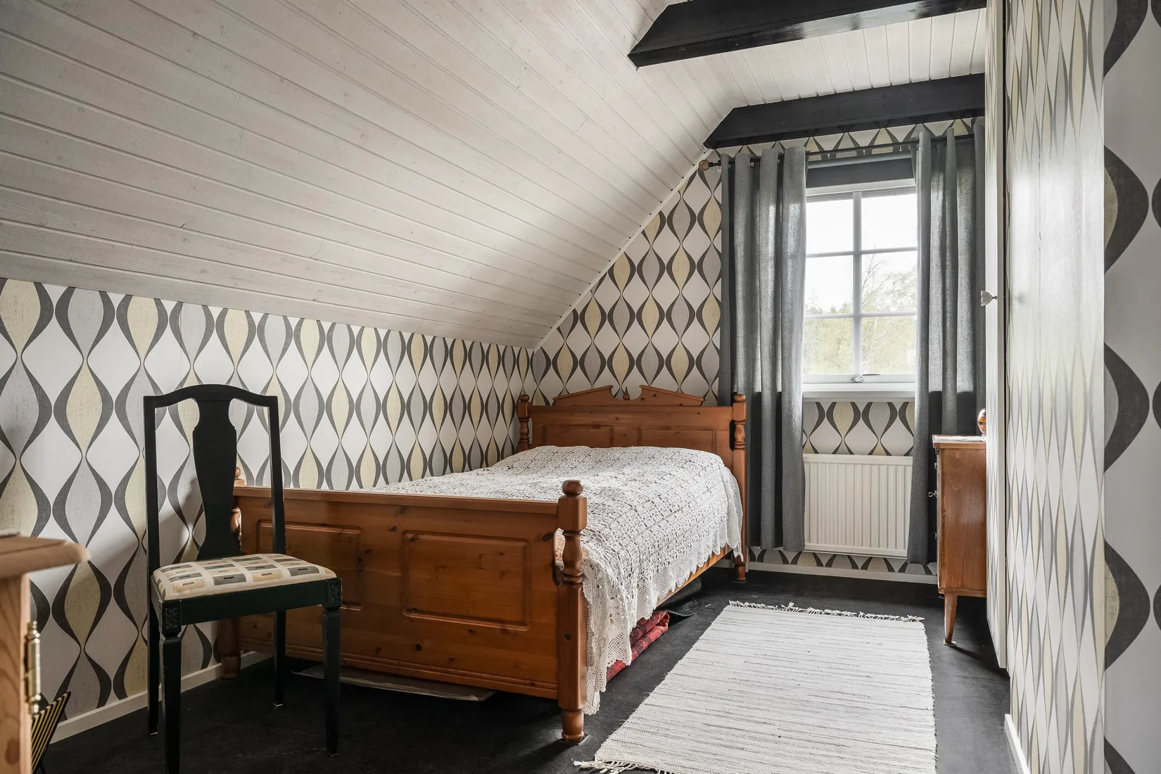 Villa, Härlöv Björkäng 1, Härlöv, Alvesta