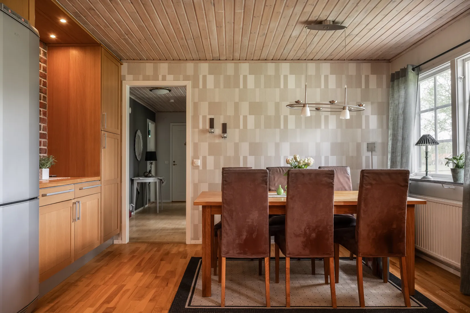 Villa, Härlöv Björkäng 1, Härlöv, Alvesta